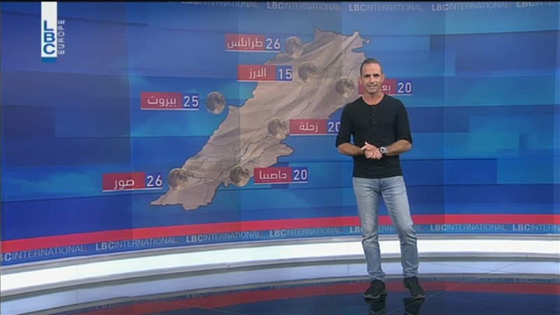 LBCI