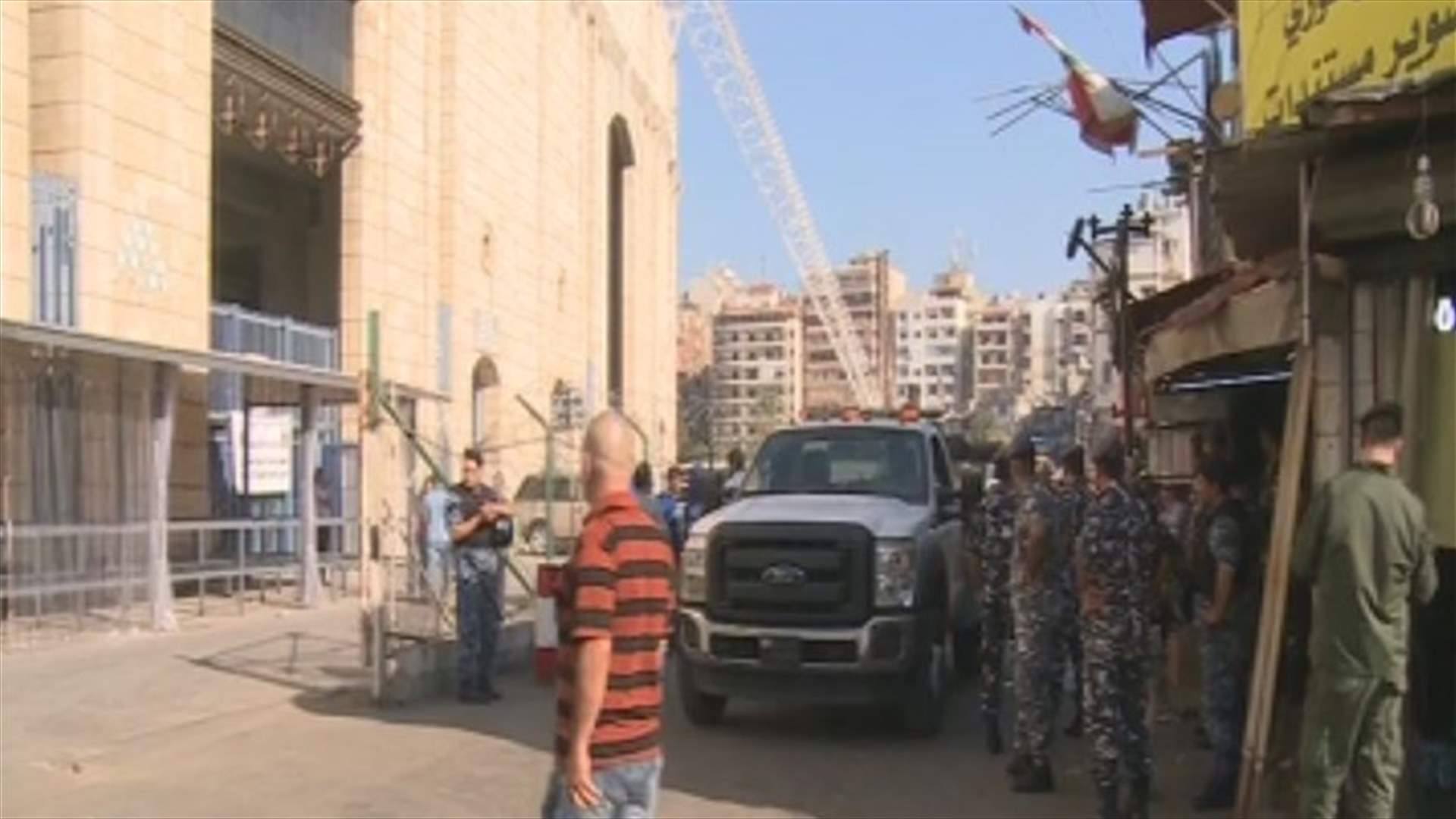 LBCI