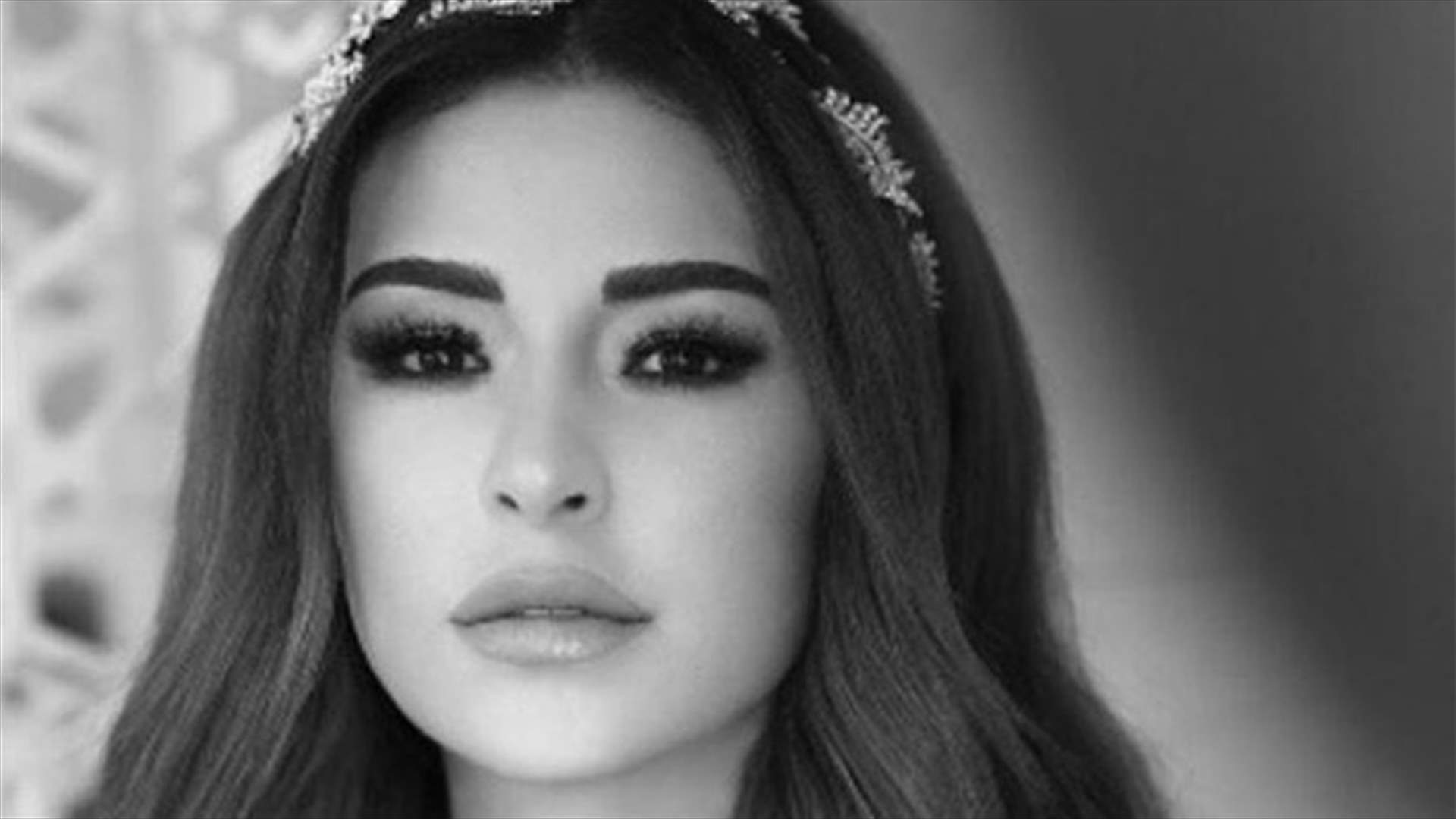 فيديو يرصد ماغي بو غصن منهارة بالبكاء.. ما السبب؟