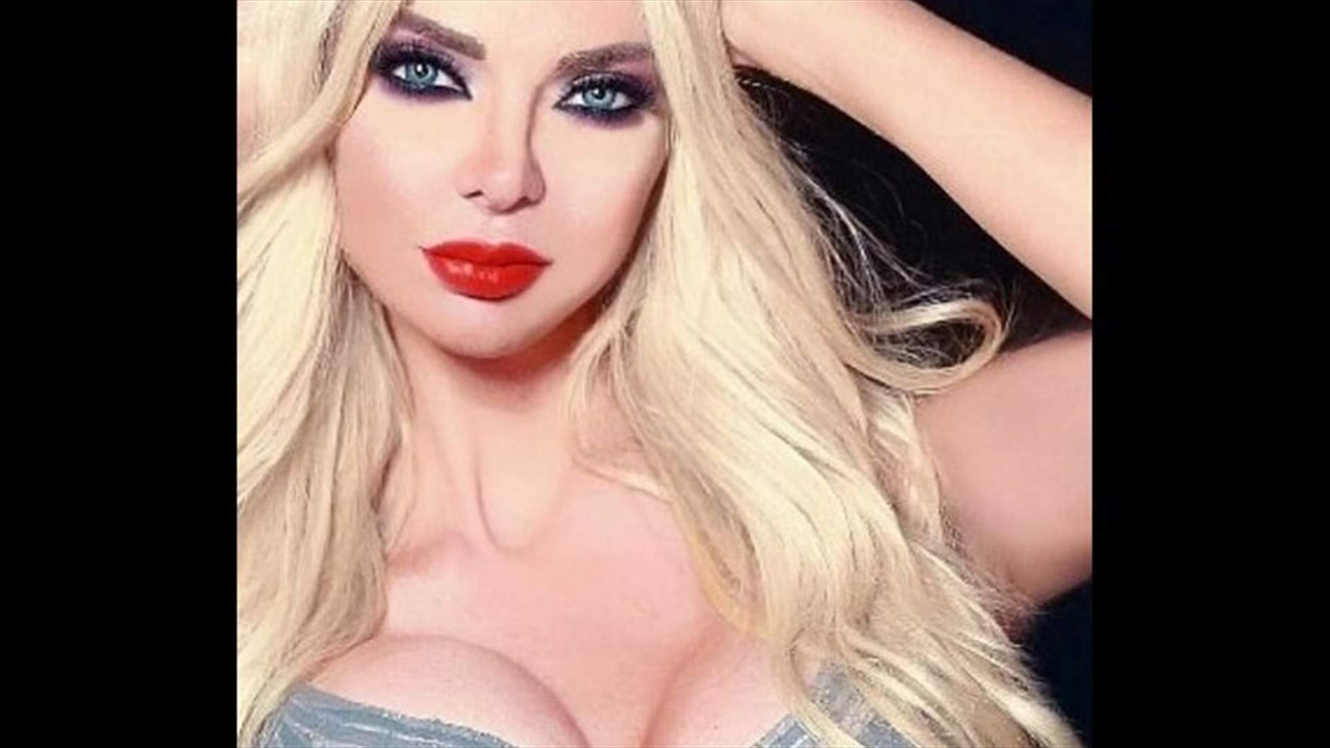 داعشي مُعجب بميريام كلينك.. إليكم رسالته لها!