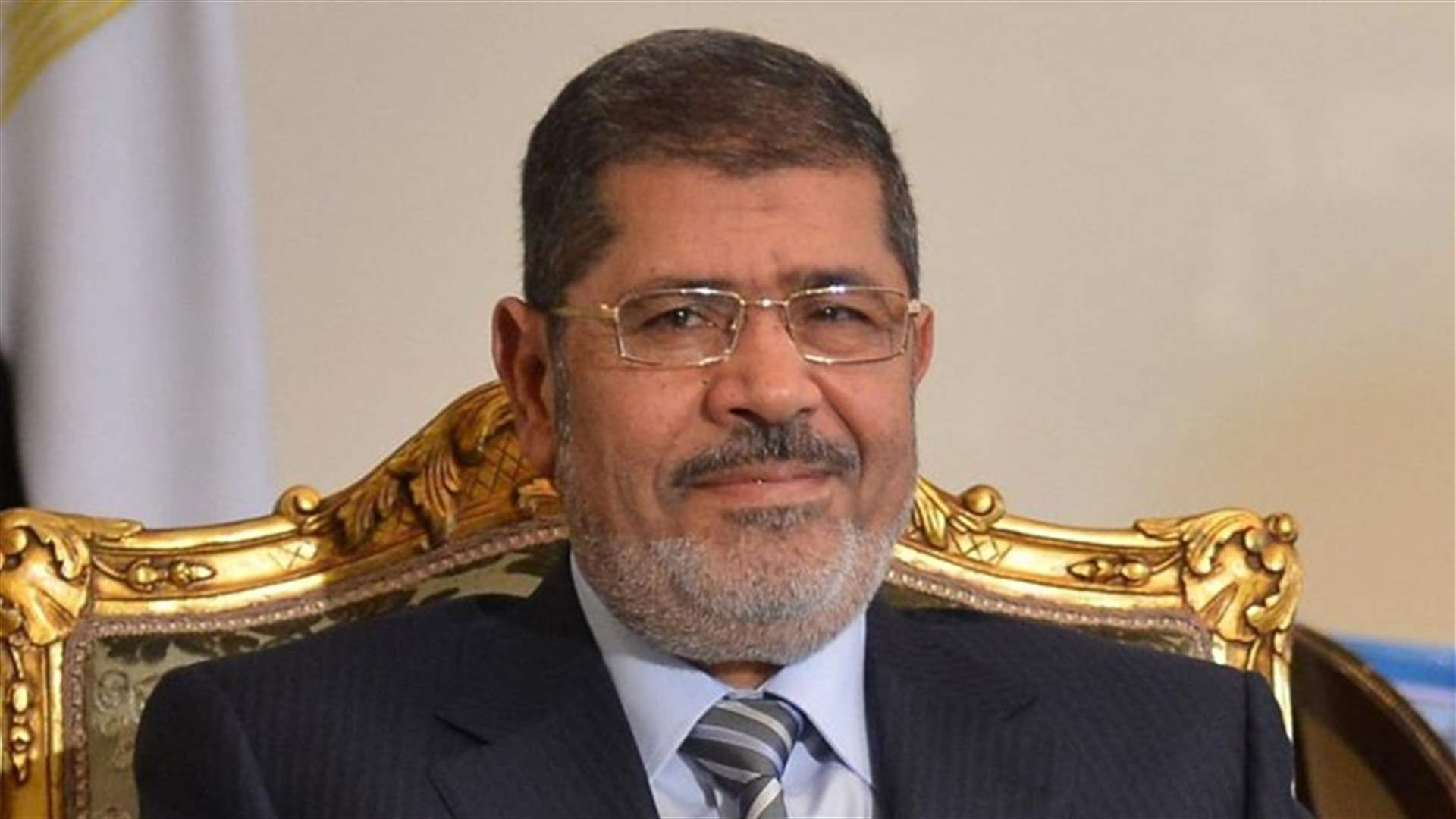 حكم نهائي بإعدام 20 من أنصار مرسي دينوا بقتل شرطيين
