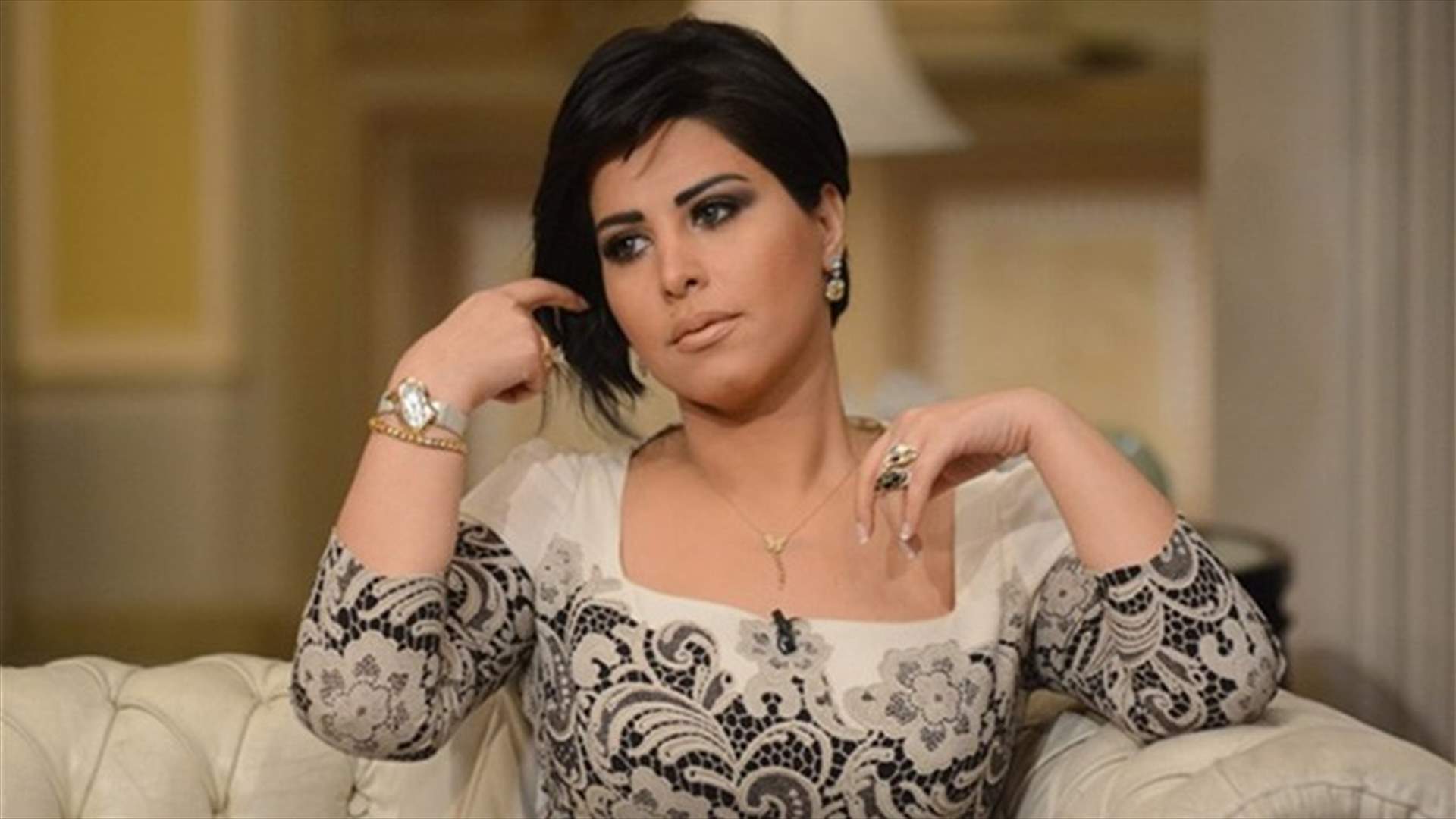 شمس الكويتية في تصريحٍ مفاجئ: &quot;يلفتني حجم كرش رجال الدين&quot; (فيديو)