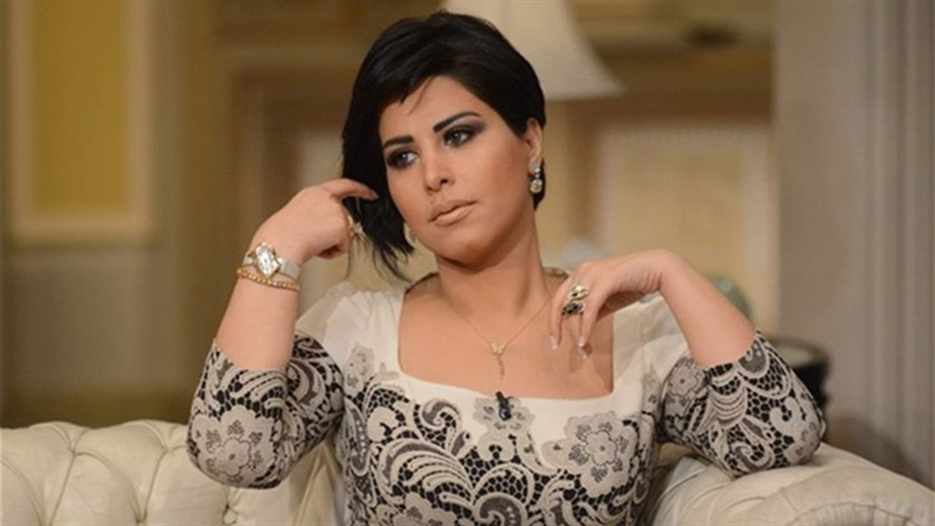 شمس الكويتية في تصريحٍ مفاجئ: "يلفتني حجم كرش رجال الدين" (فيديو)