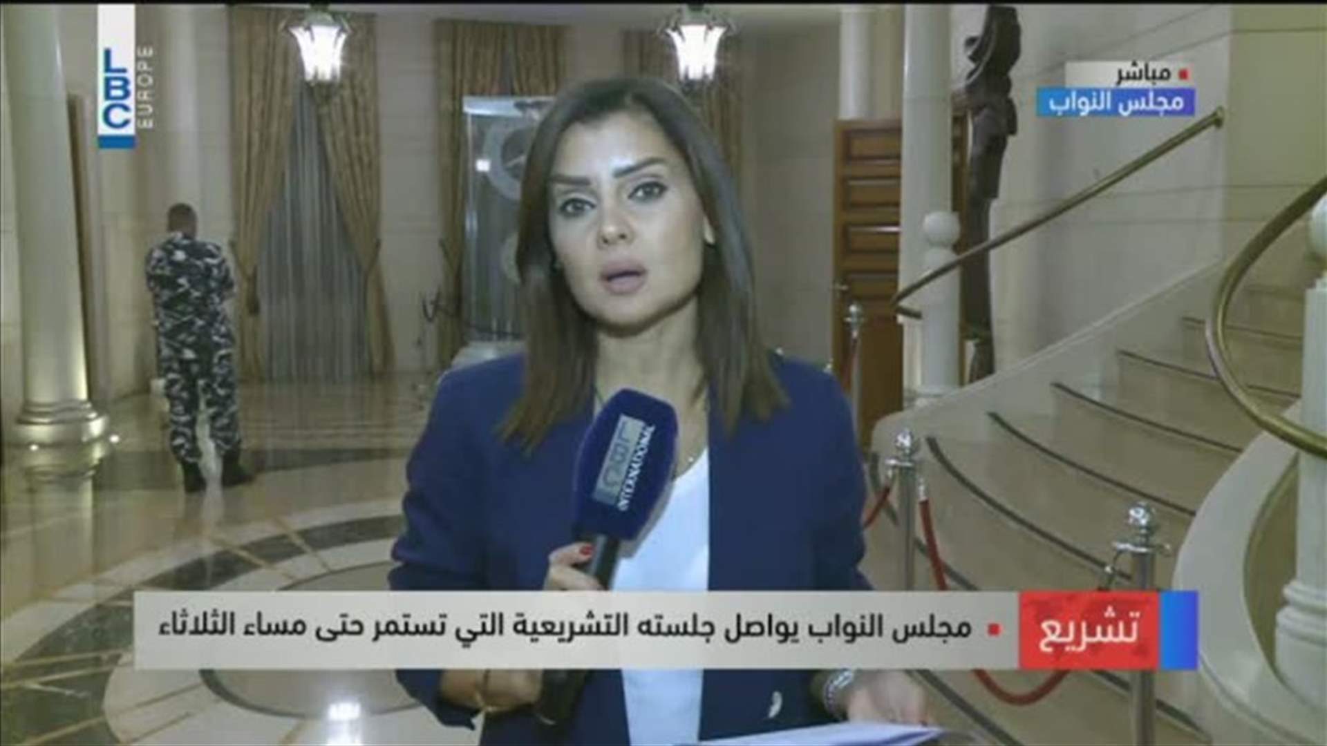 LBCI