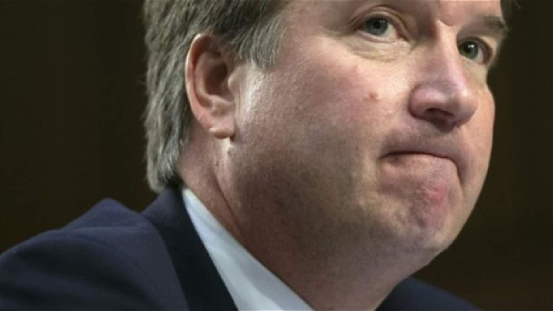 مرشح ترامب للمحكمة العليا يؤكد براءته من الاتهامات باعتداءات جنسية