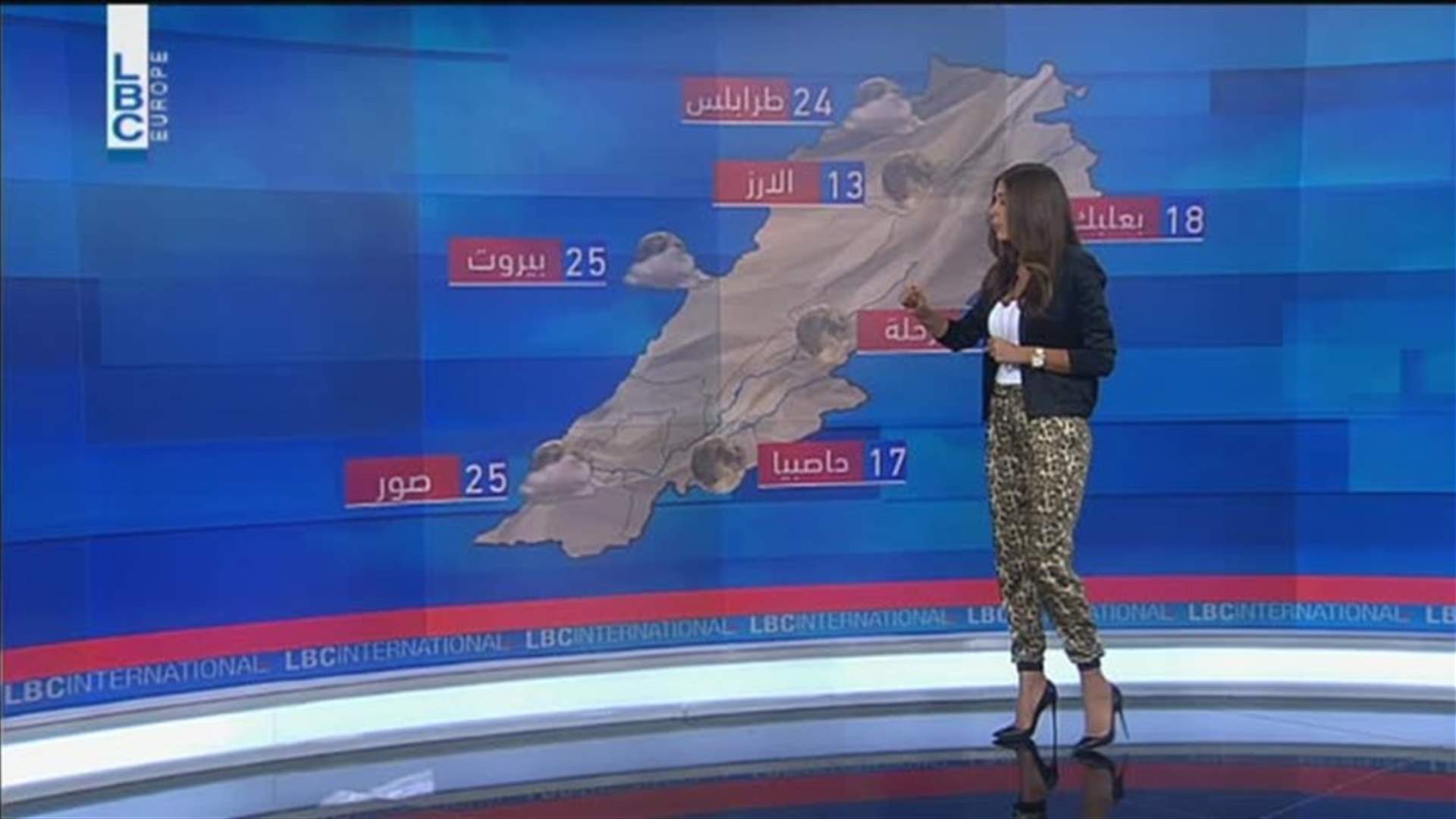 LBCI