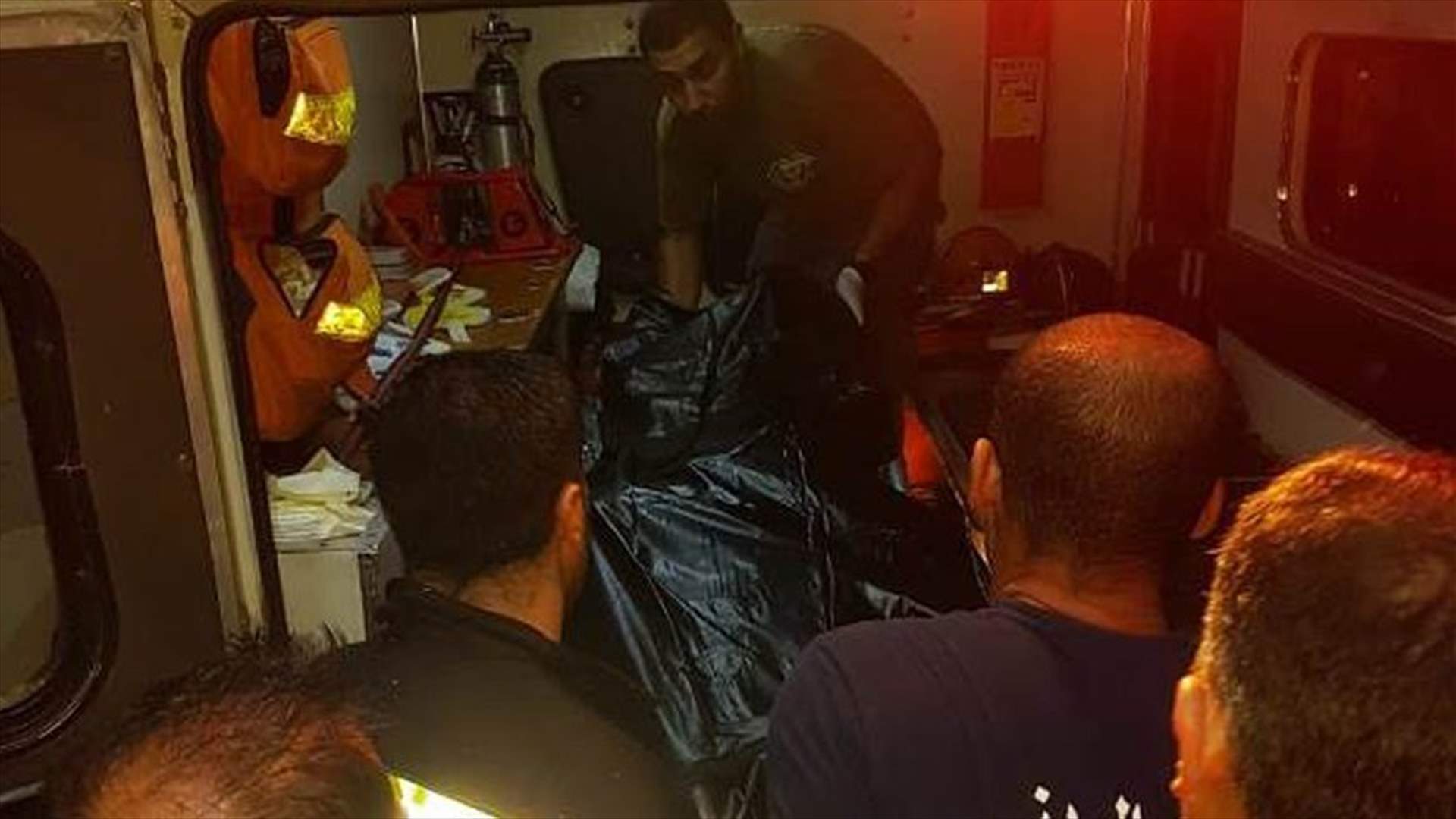 Man dies after being electrocuted inside barbershop in Zalka
