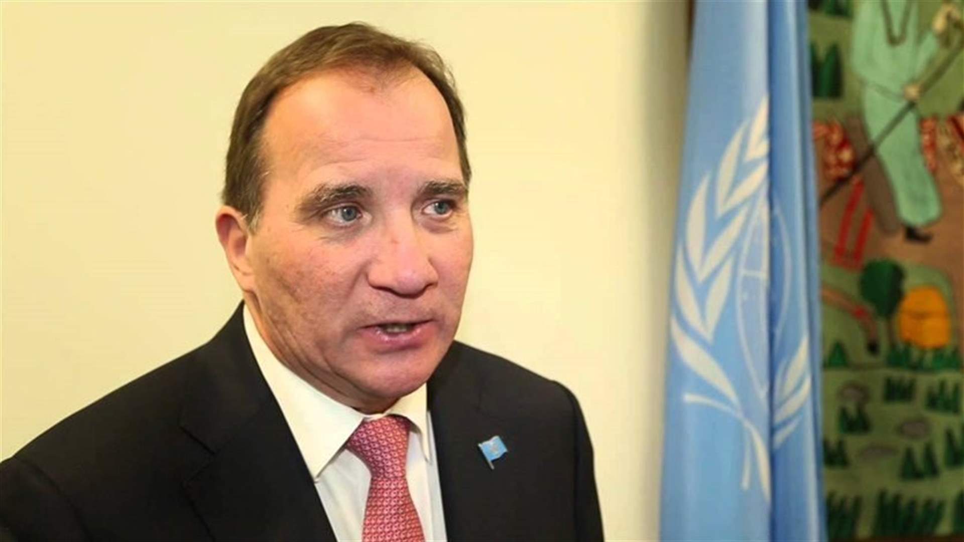 Swedish PM Lofven voted out by parliament, new government unclear