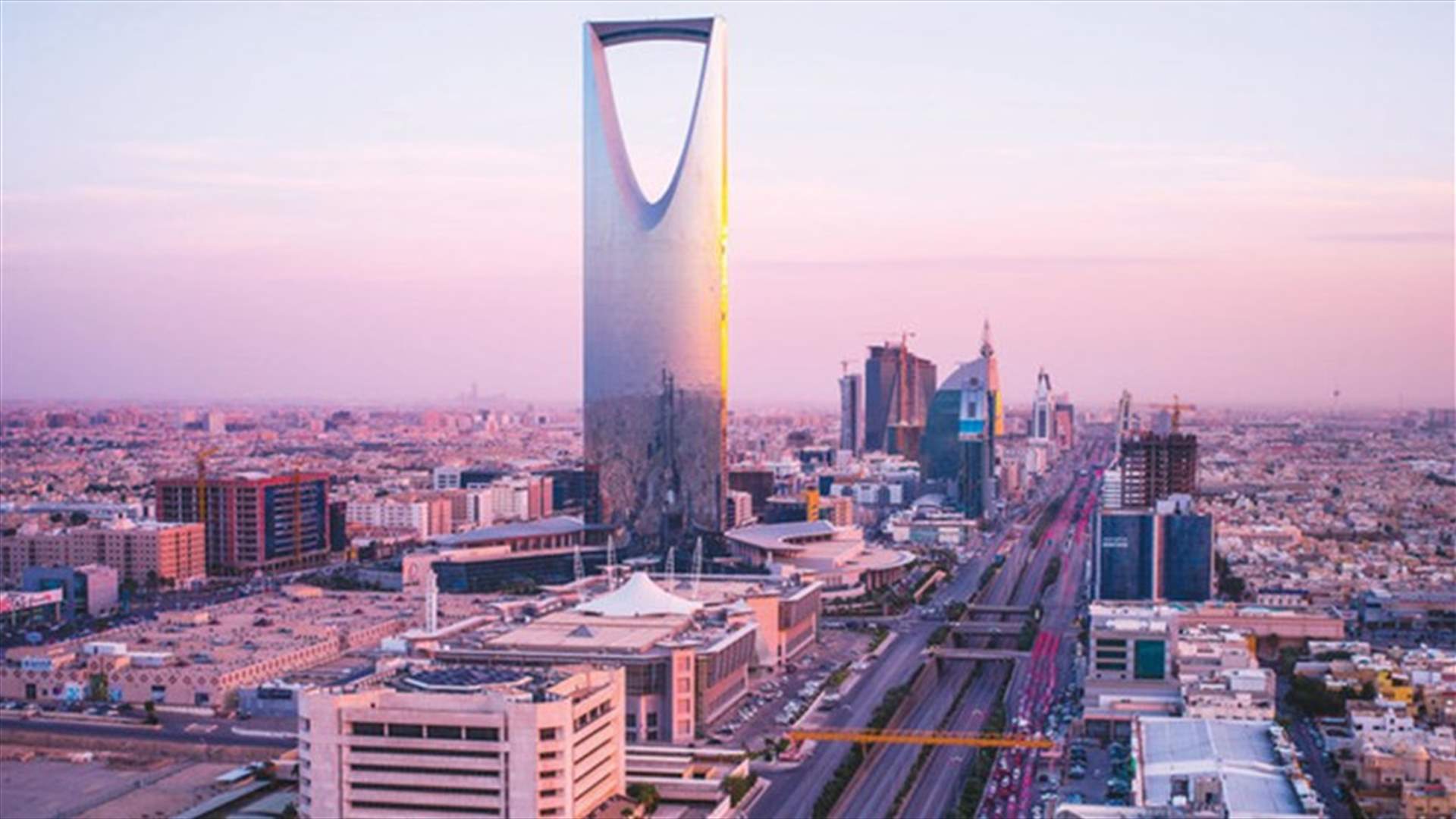 Saudi Arabia to offer visitor visa for special events from December