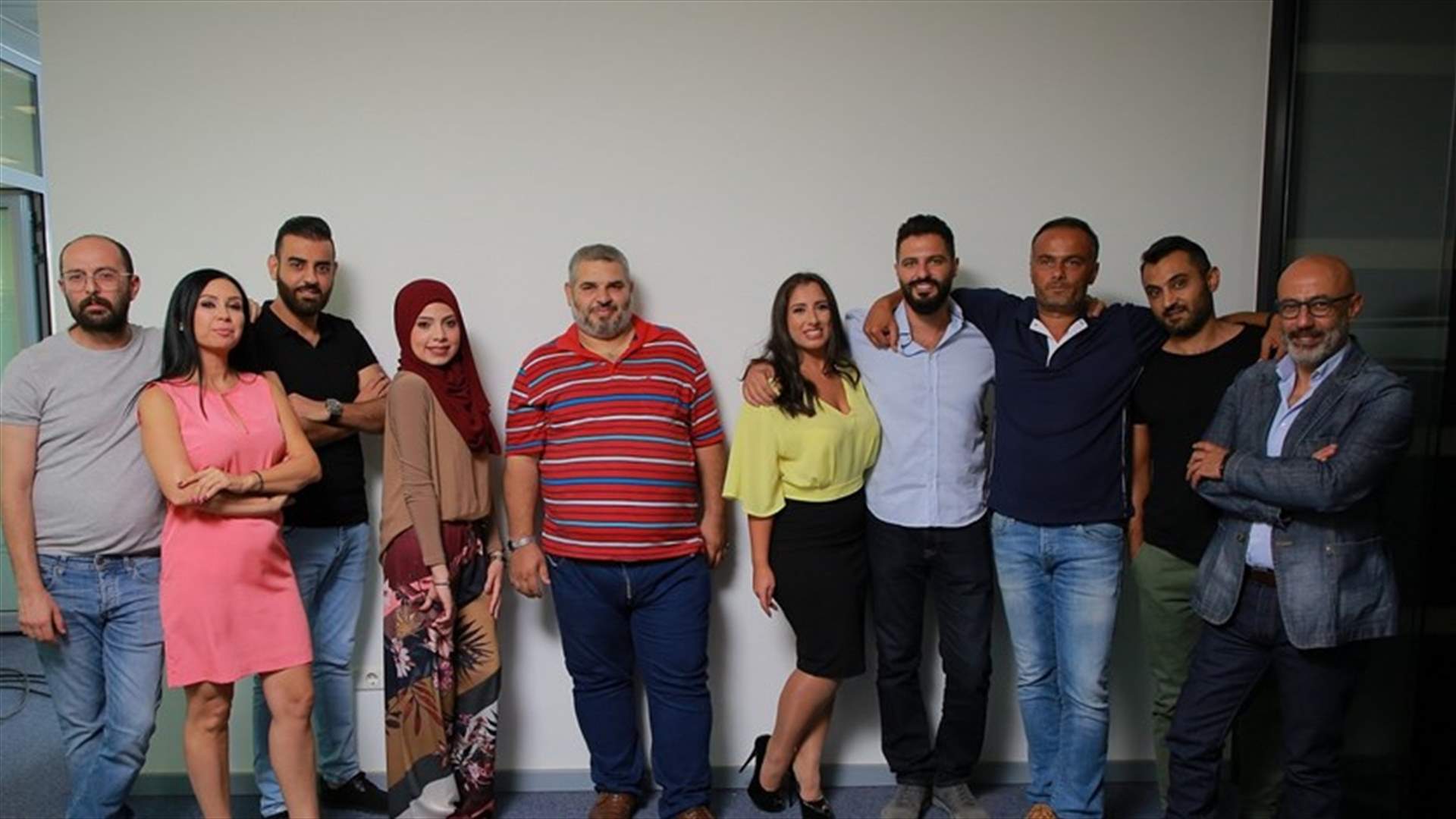 تُطلق قناة الـ"LBCI" برنامجاً جديداً من نوعه إبتداءً من الليلة