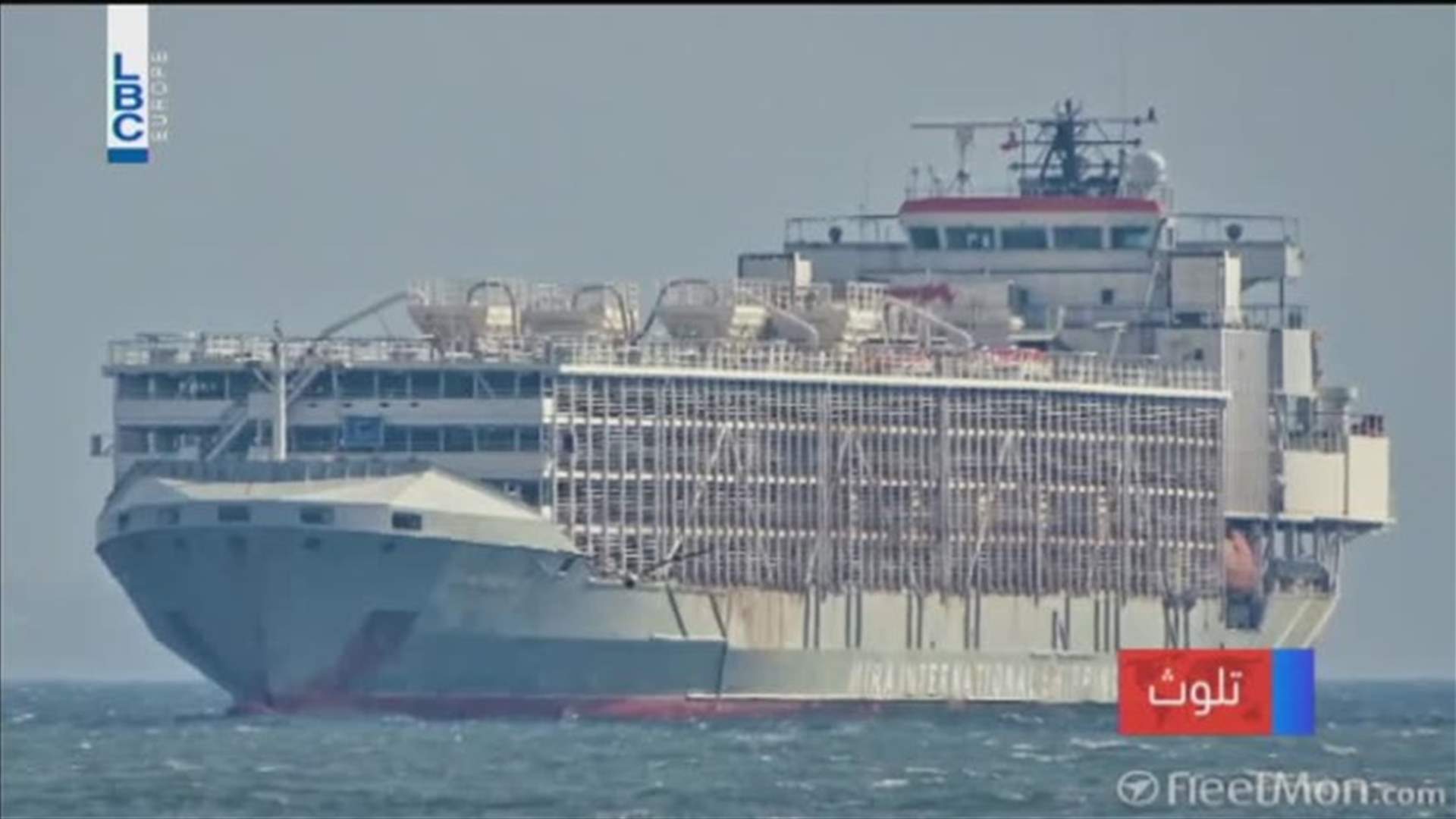 LBCI