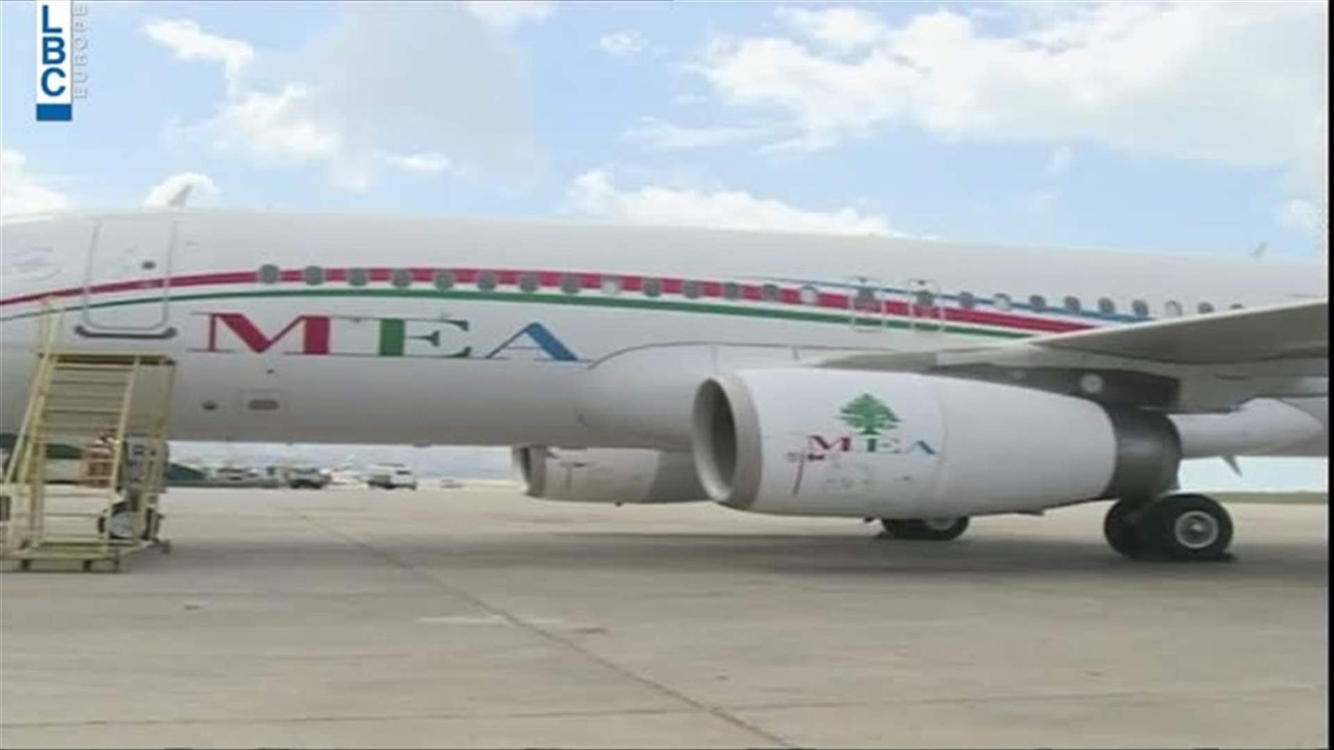 LBCI