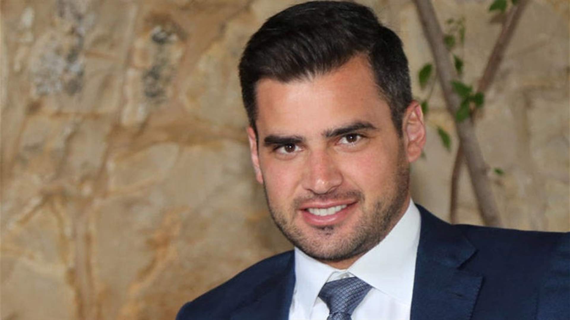 طوني فرنجية: كان باستطاعة من يهتم بصحة الناس انتظار القوانين الخاصة بدل تطيير نصاب الجلسة
