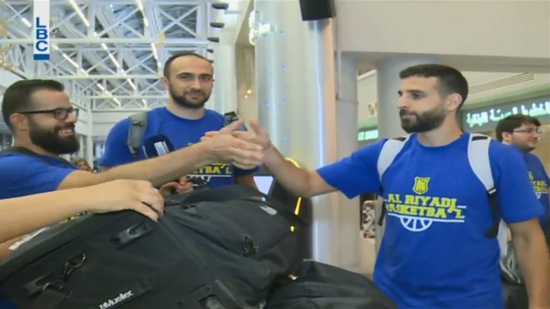 LBCI