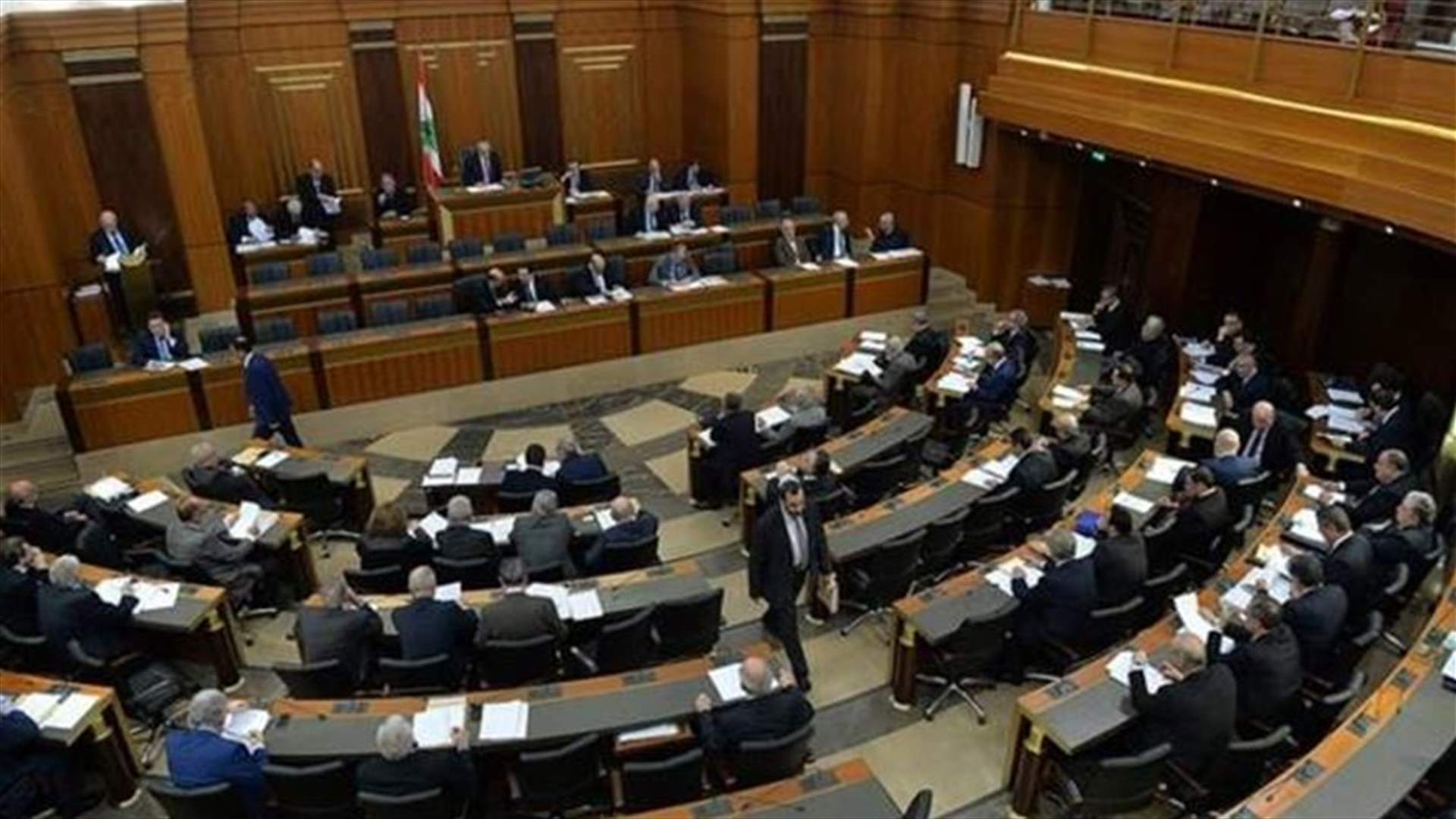 مصادر نيابية لـ"الأنباء": حزب الله وحلفاؤه مرتابون بمعاهدة تجارة الاسلحة الدولية