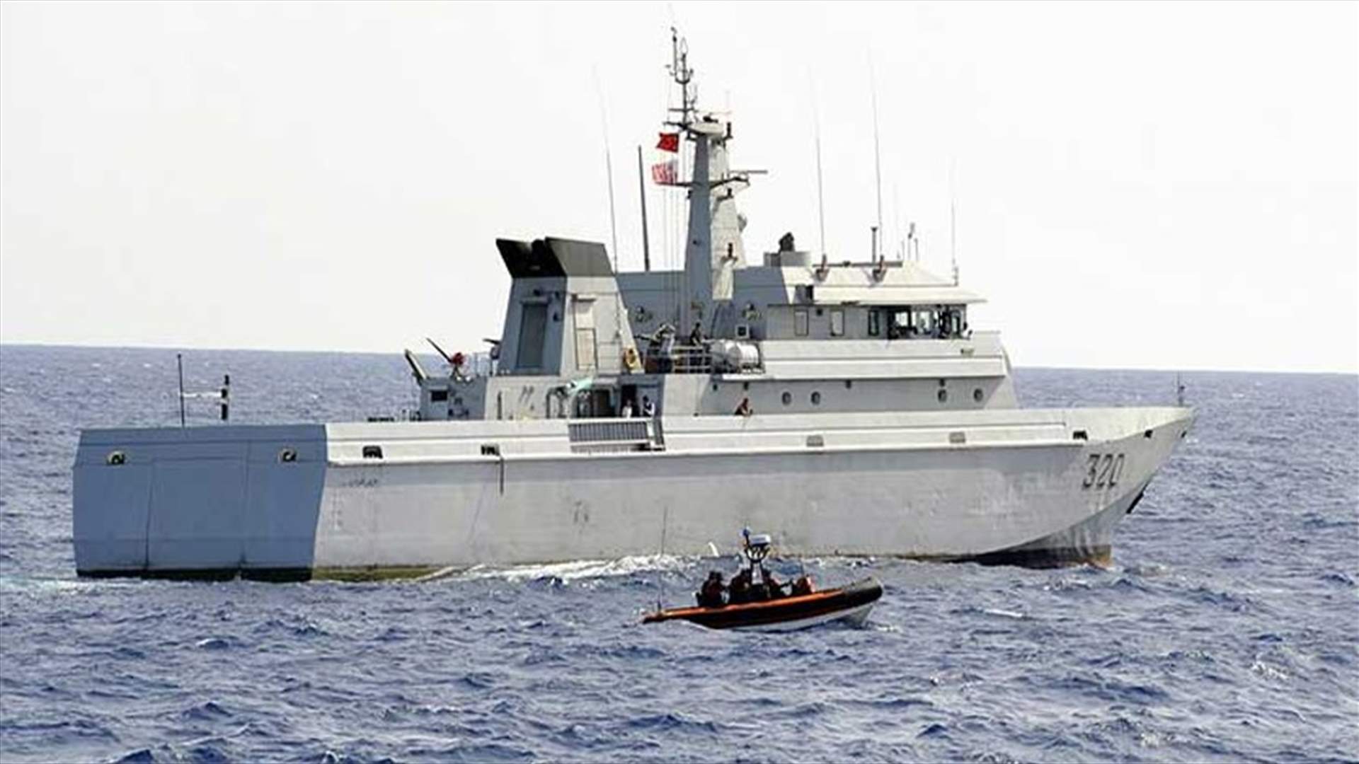مقتل شابّة في إطلاق البحرية المغربية النار على زورق يقلّ مهاجرين