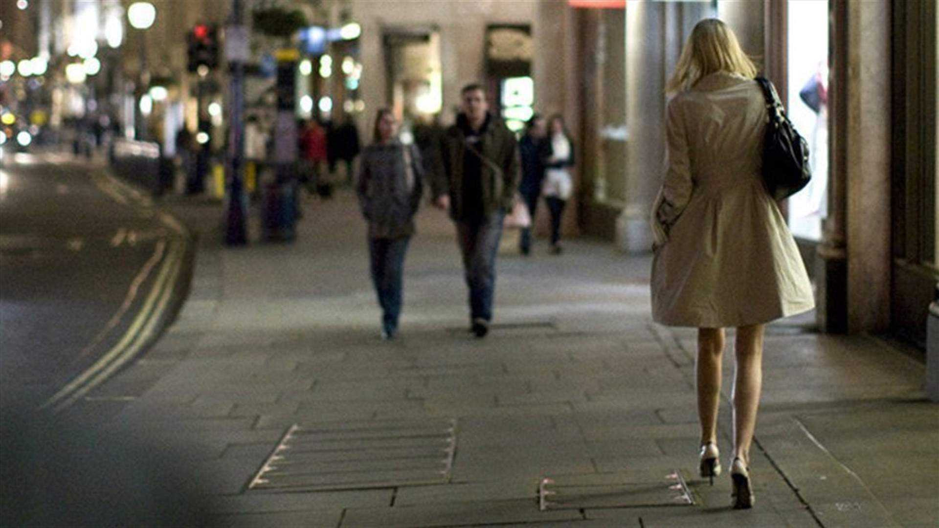 تحرش بفتاة في عينطورة وصوّرها خلسةً...ما كان مصيره؟