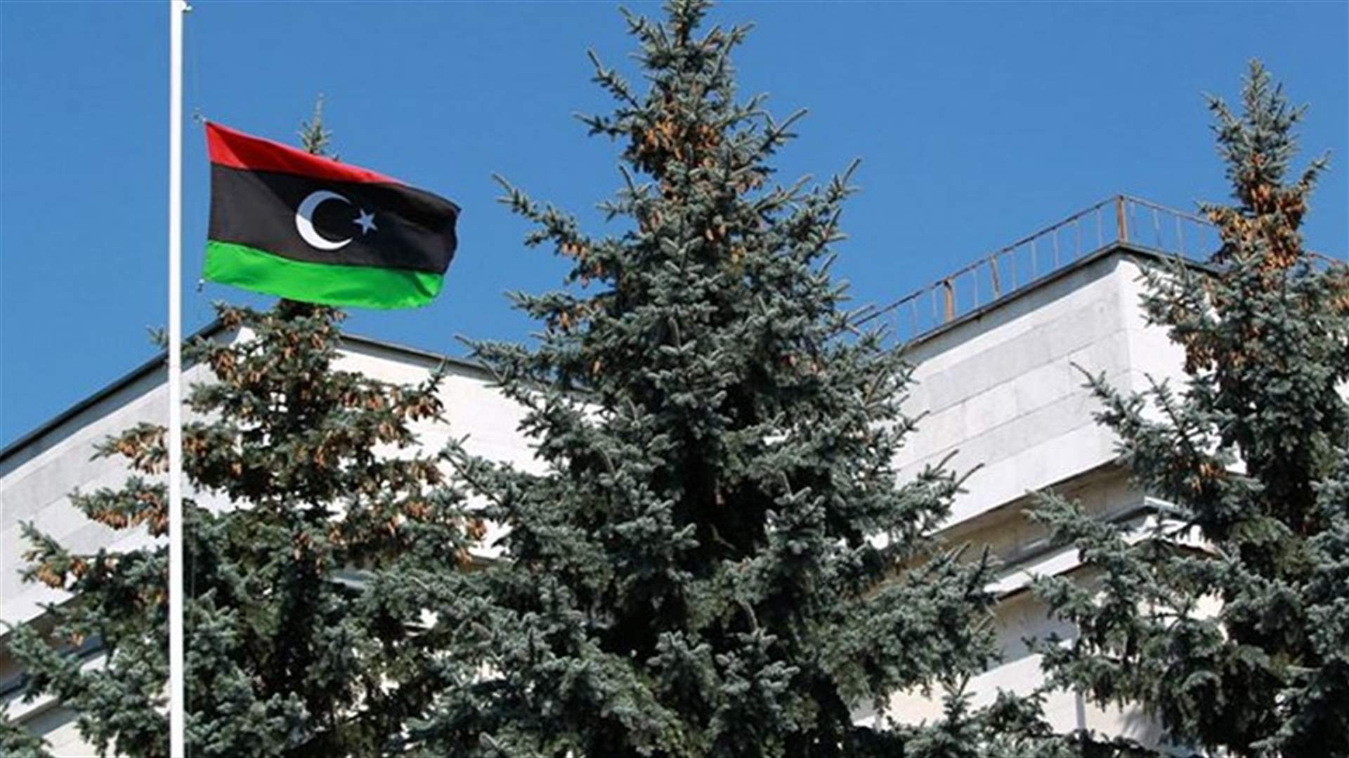 فضيحة جنسية تطيح بدبلوماسي ليبي في روسيا