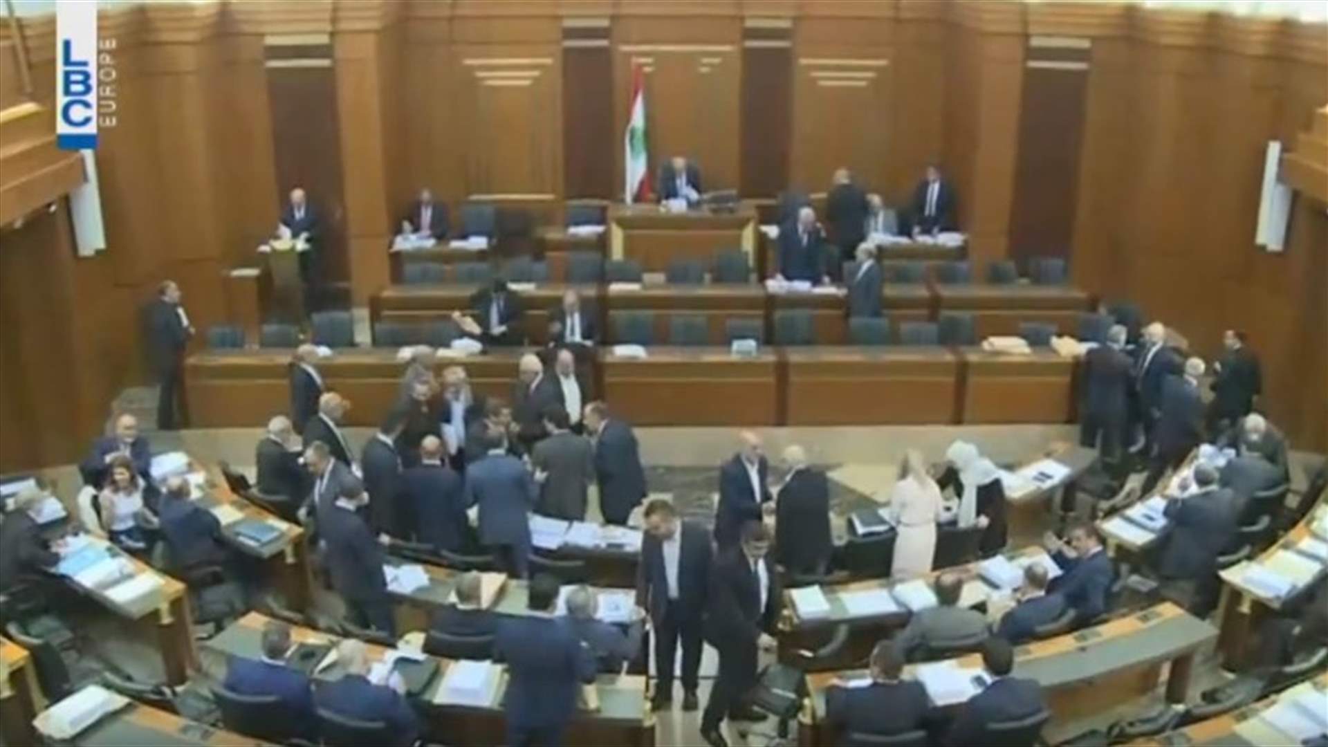 LBCI