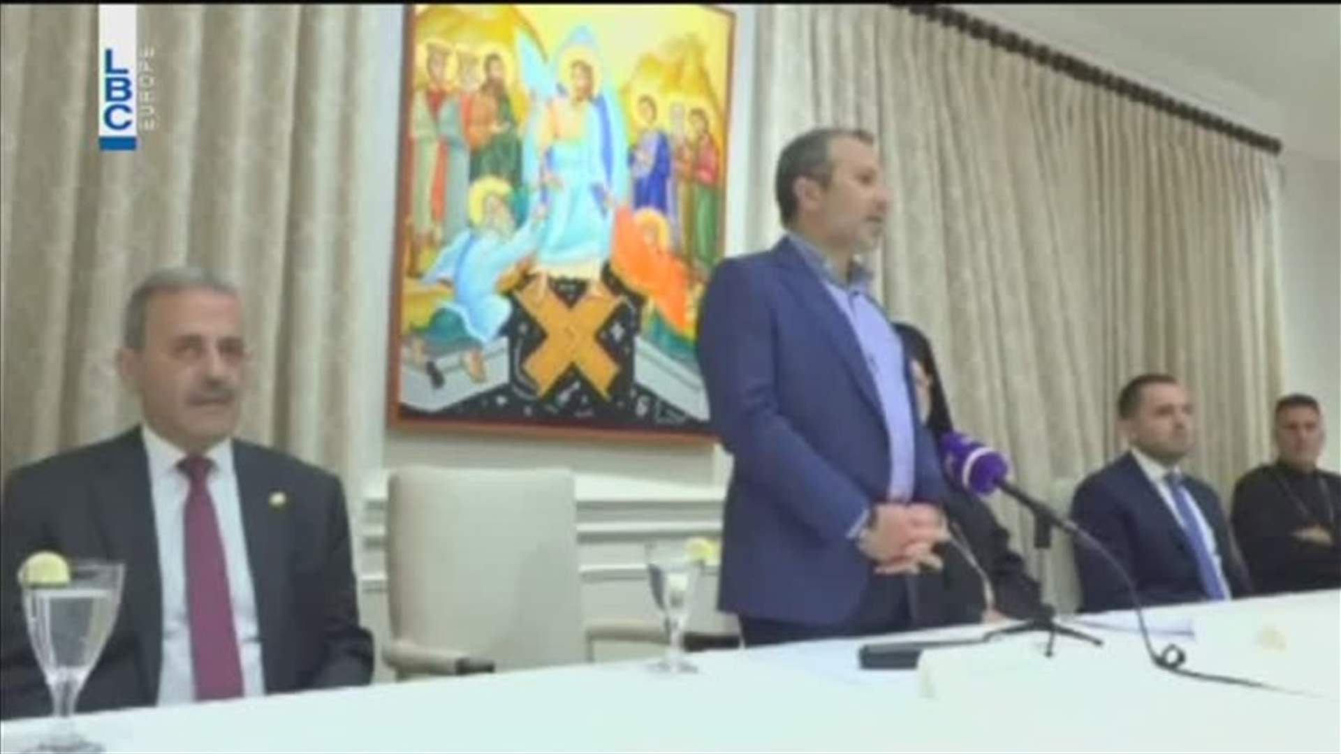 LBCI