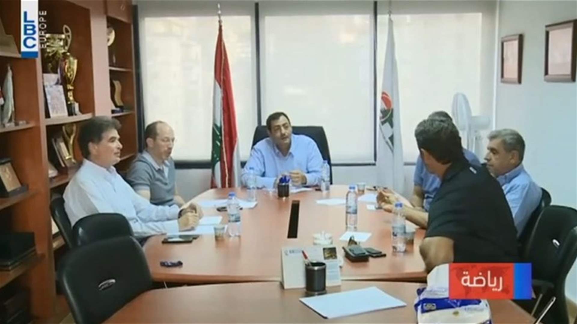 LBCI