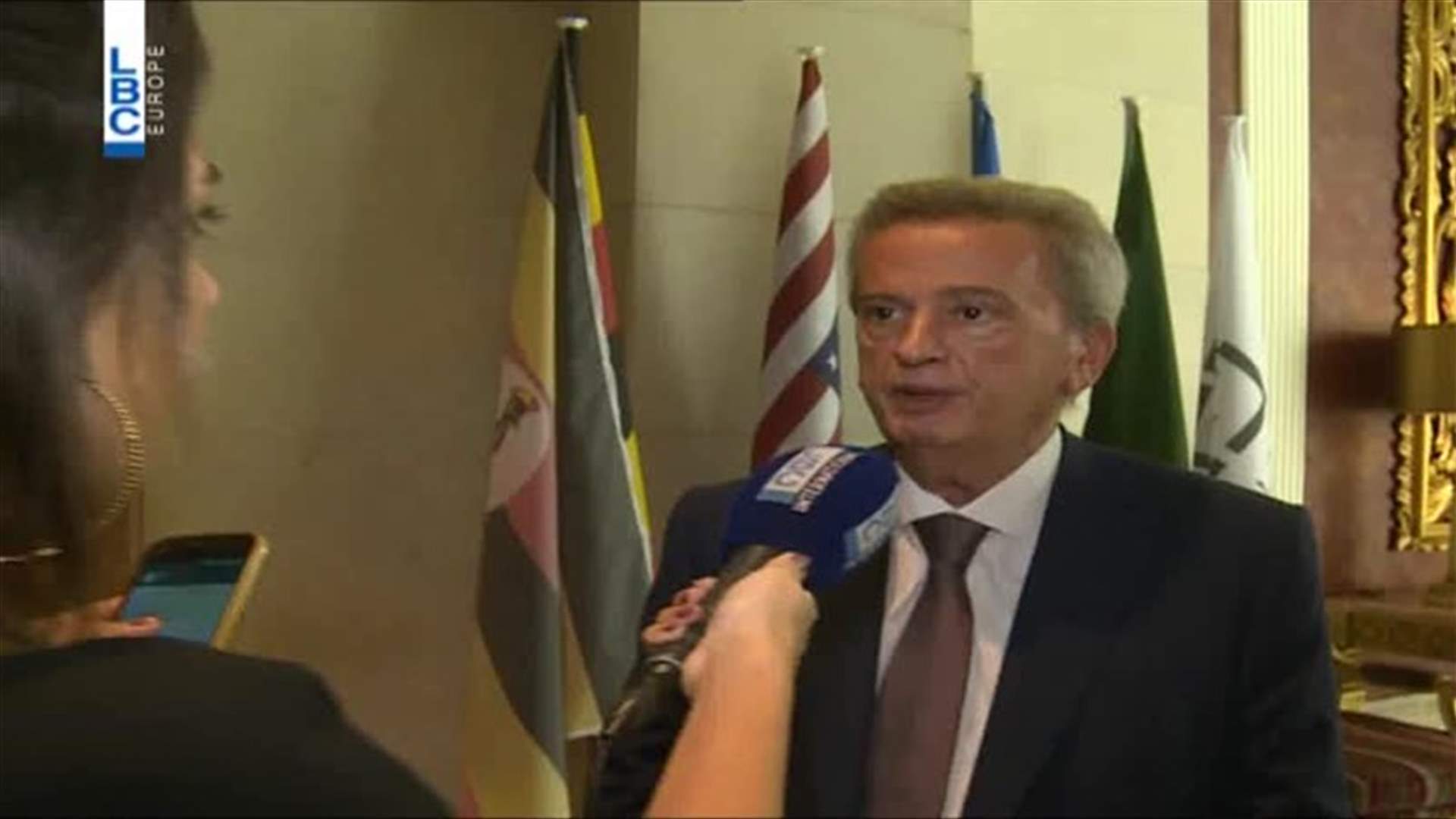 LBCI