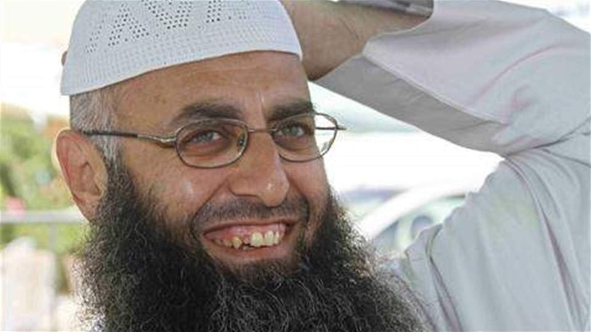 إرجاء محاكمة أحمد الأسير ...