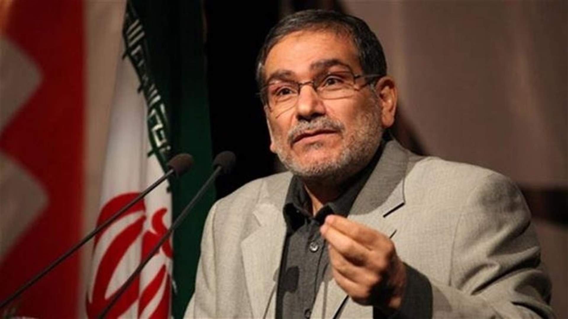 Iran says Israel will "regret" further attacks on Syria