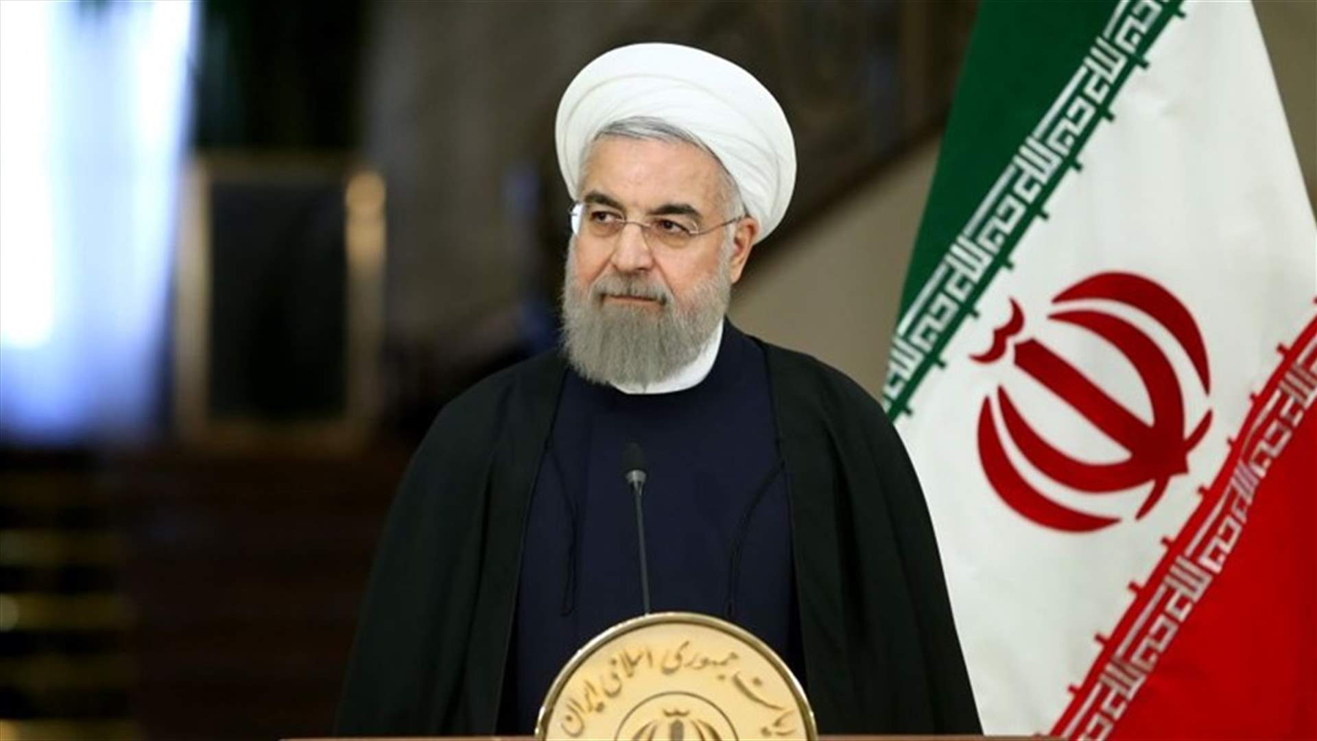America had no achievements at UN General Assembly- Iran president