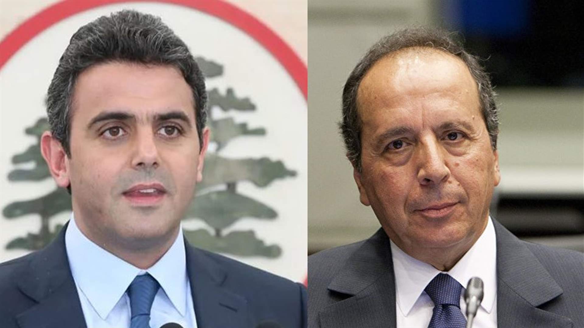 السيد: نواب "القوات" لم ينطقوا كلمة عن إعتمادات أدوية السرطان... والحواط يرد