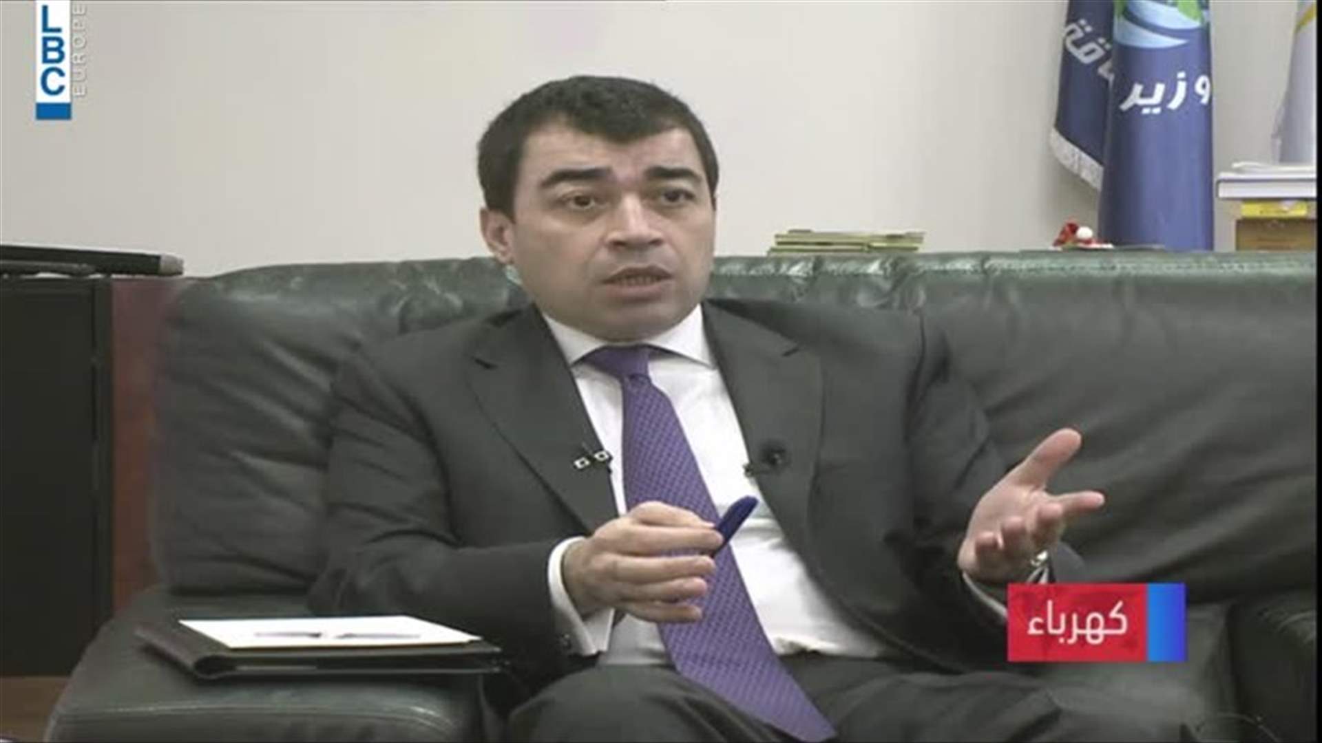 LBCI