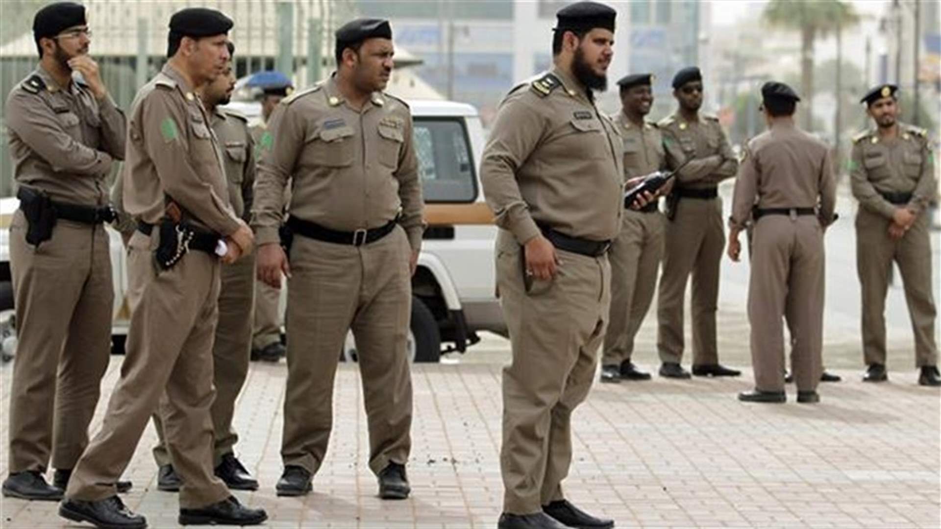 Three Saudis accused of terrorism killed in Shi'ite Muslim Qatif region - security official