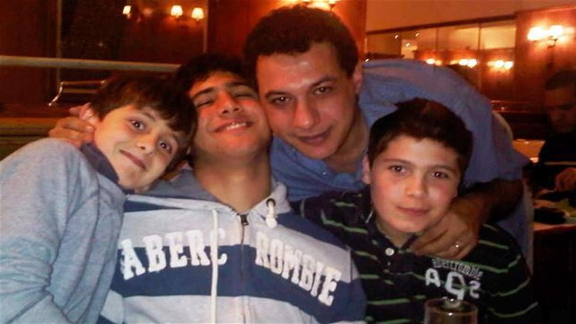 نديم نزار زكا: عائلات المختطفين متحدة والسلطات اللبنانية تغطي إعتقال والدي