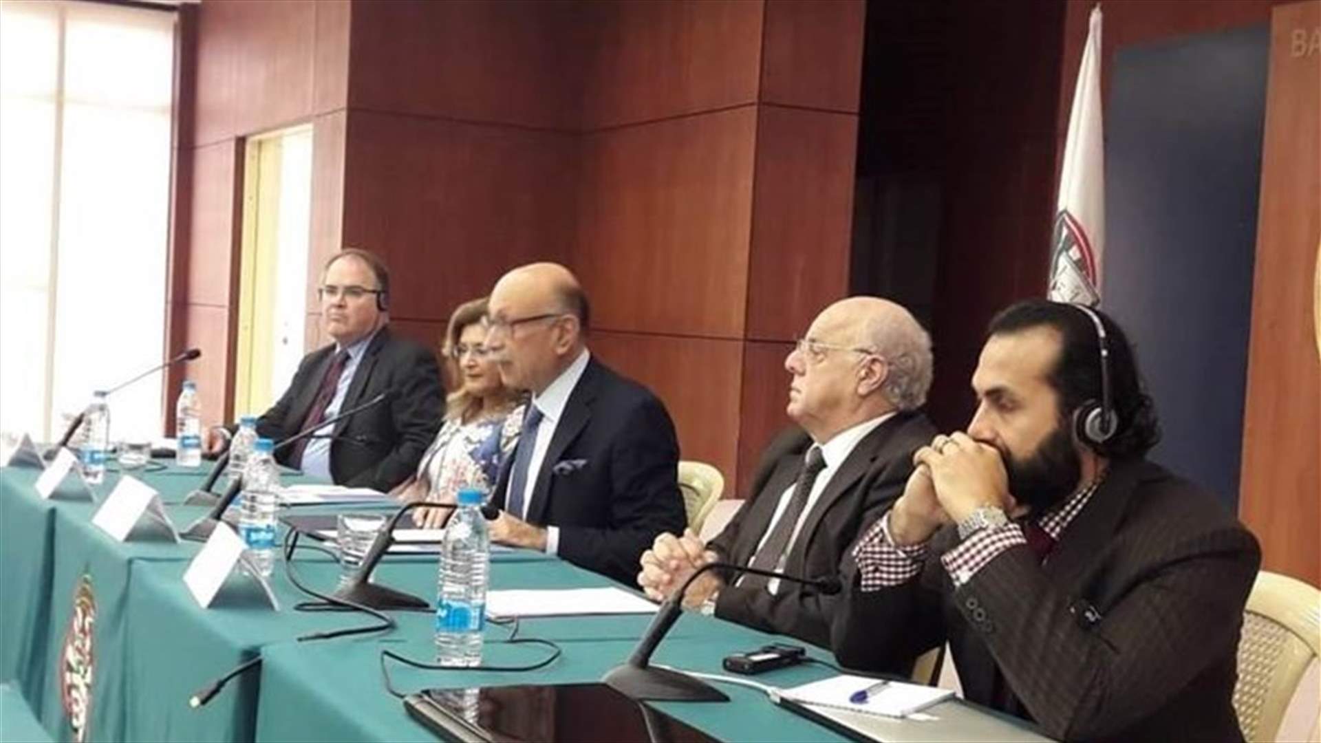 المحكمة الخاصة بلبنان نظمت ندوة حول تمثيل المتضررين في المحاكم الدولية