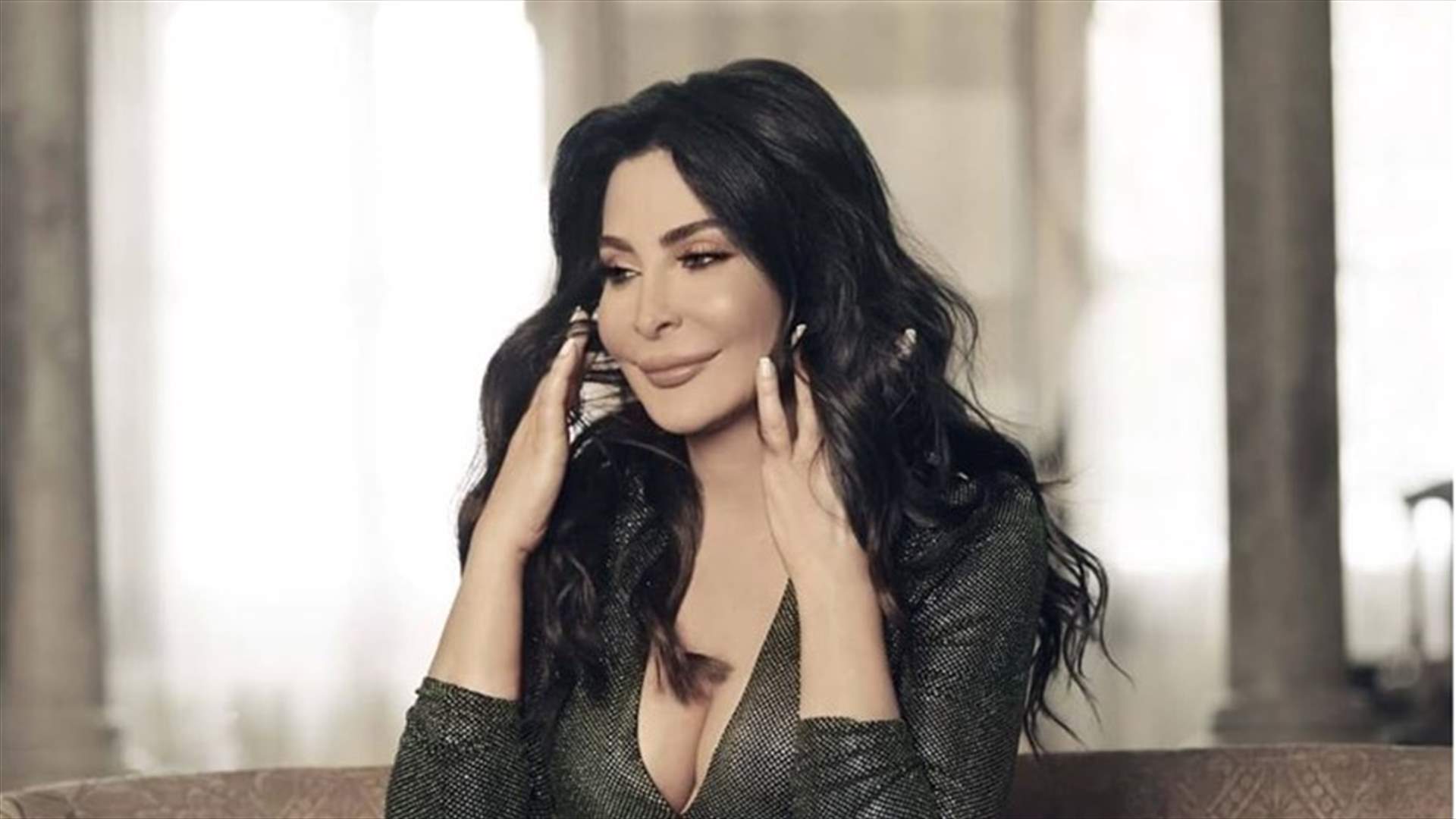إليسا تغرّد عن الحب... &quot;لا يجب أن تؤجلوه&quot;