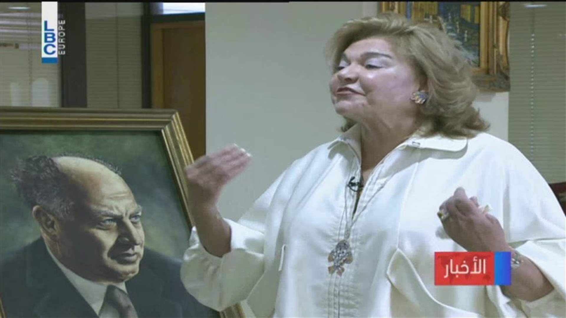 LBCI
