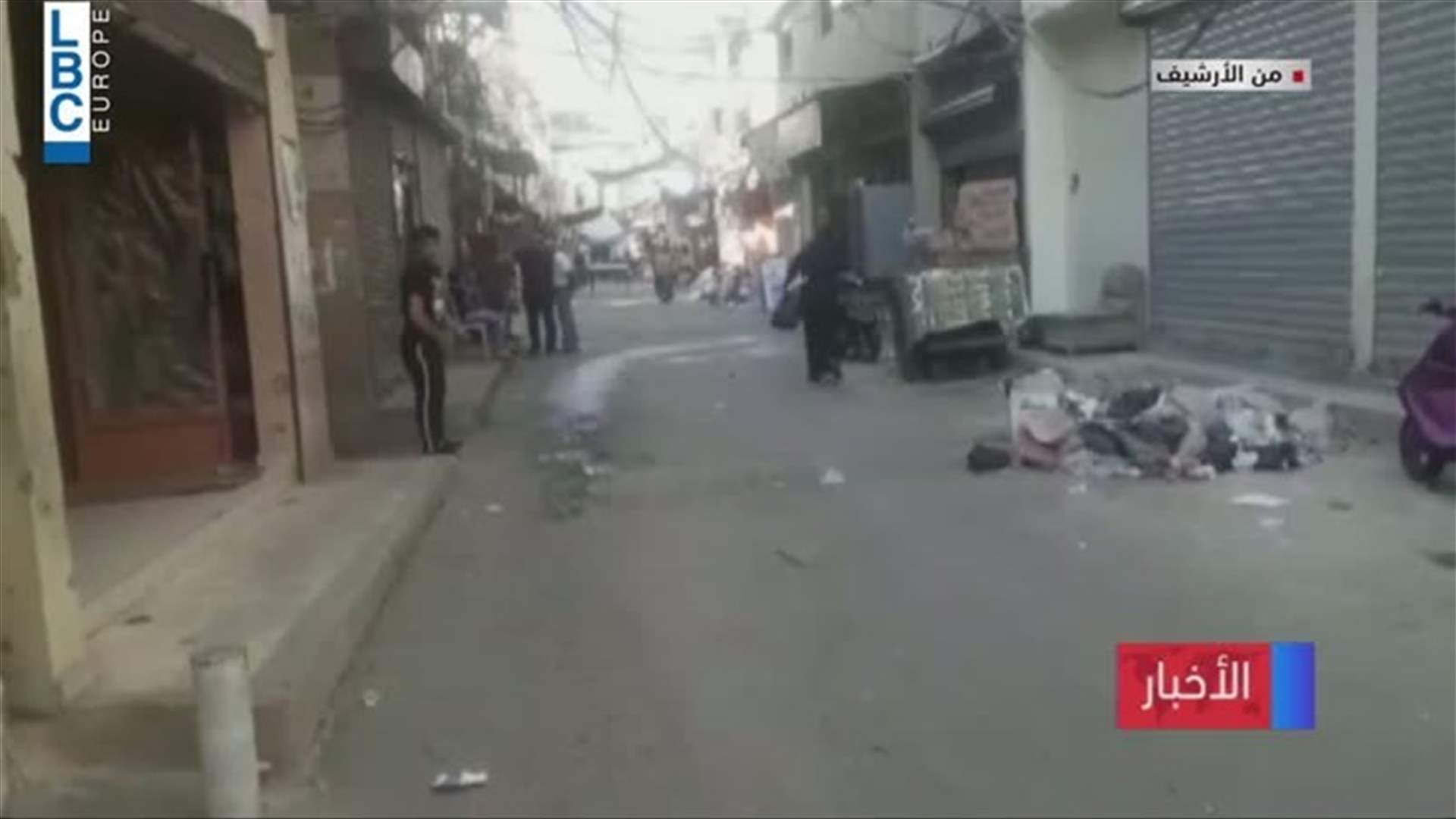 LBCI