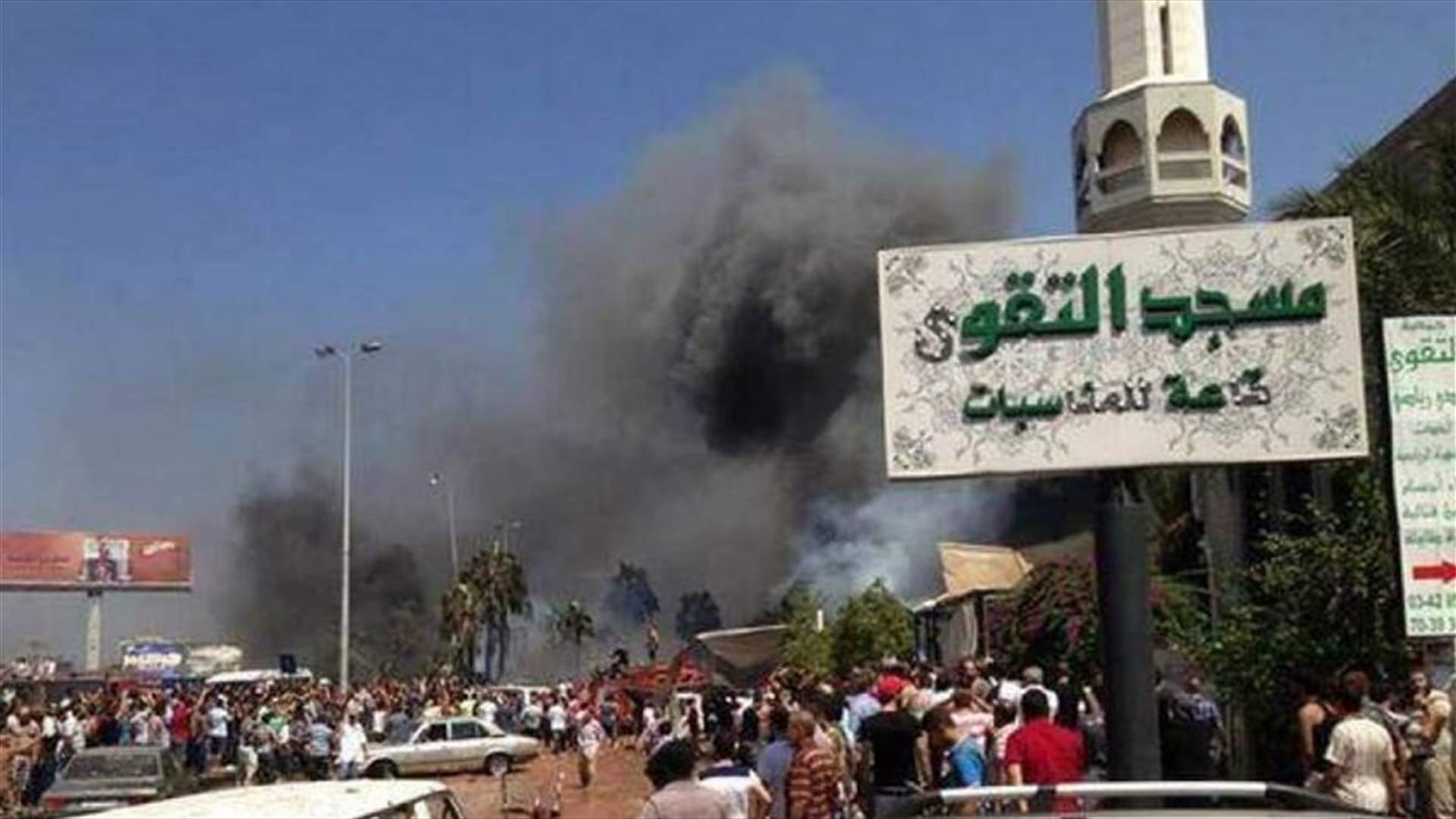 إرجاء جلسة استكمال المحاكمة بملف تفجير مسجدي التقوى والسلام إلى 30 تشرين الثاني