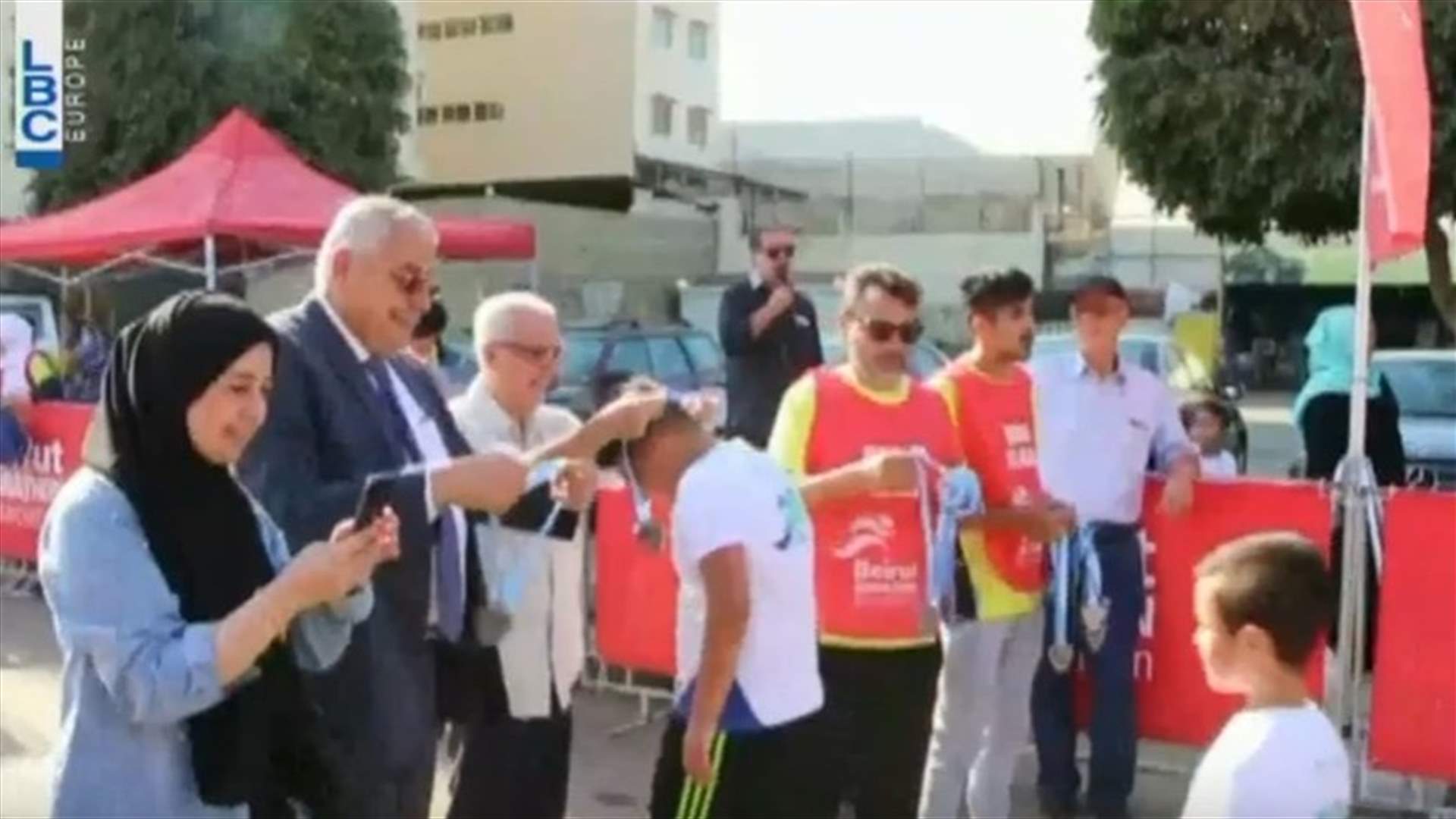 LBCI