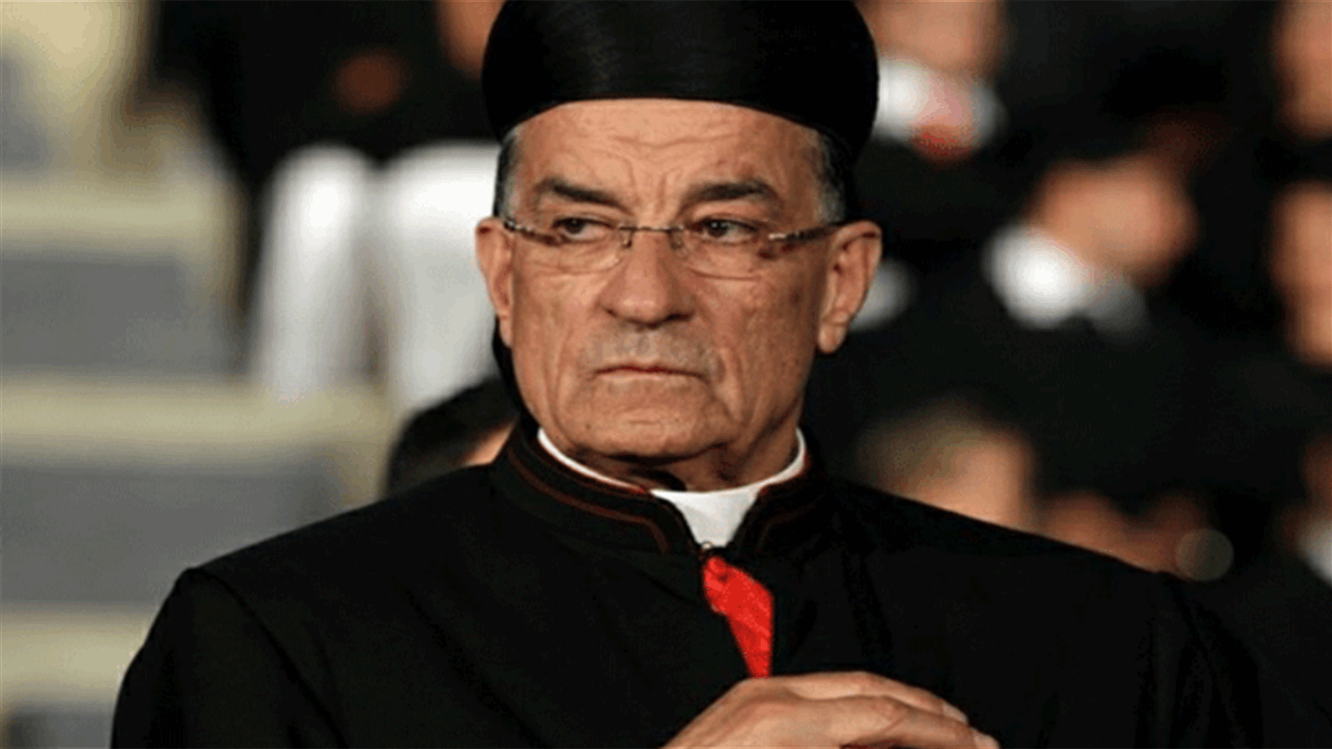 الراعي من كندا: نرفض الثنائيات والمثالثة وكفى عقدا لان لبنان اصبح على شفير الهاوية