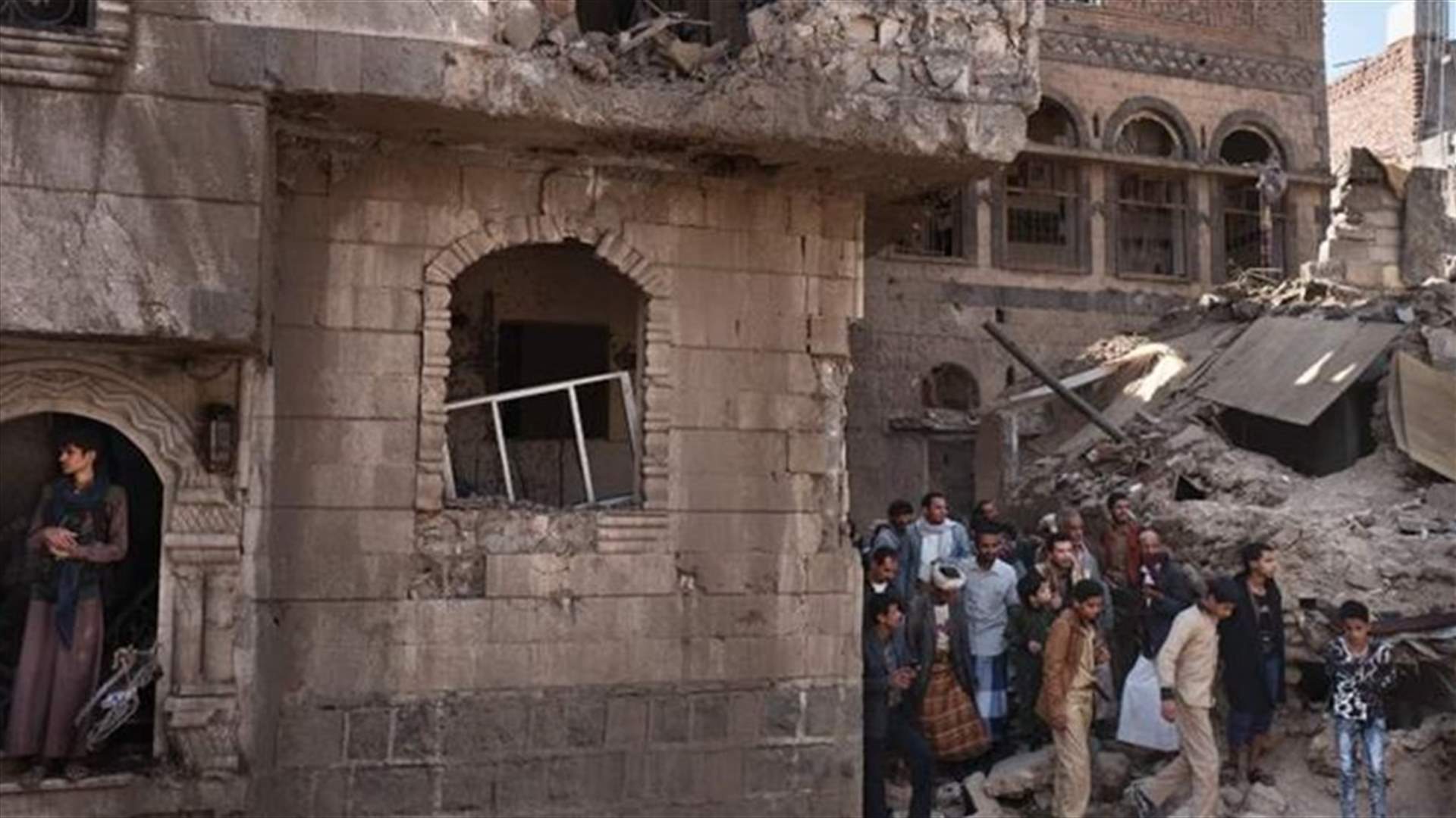 الحكومة اليمنية "لن تتعاون" مع فريق خبراء الأمم المتحدة