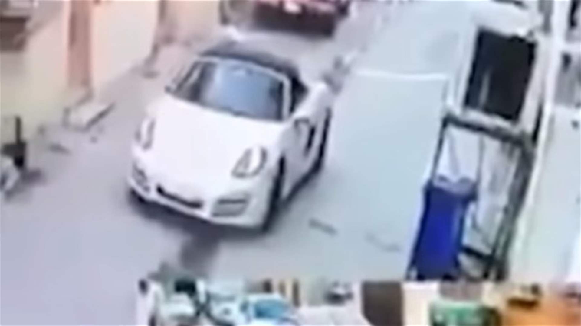 فيديو إغتيال ملكة جمال بغداد تارة فارس.. وشذى حسون تطلق صرخة