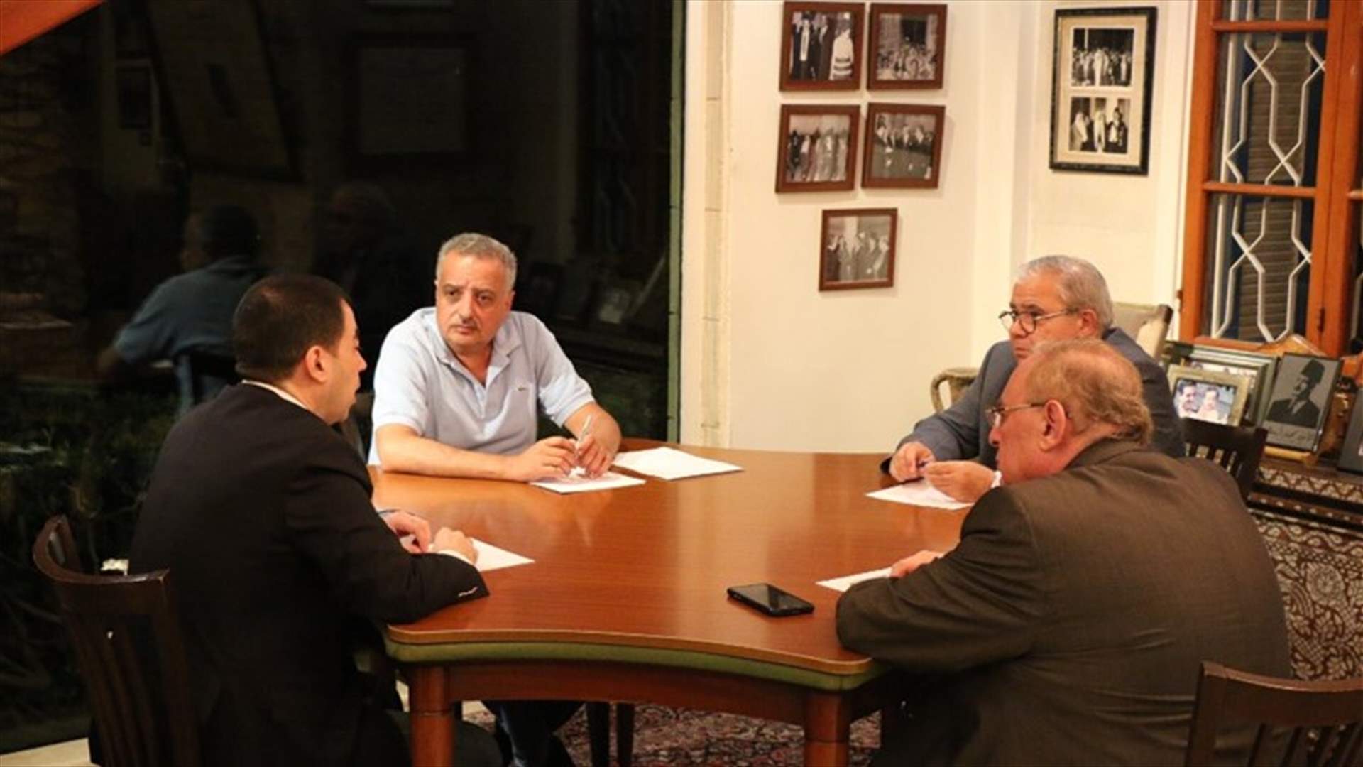 LBCI