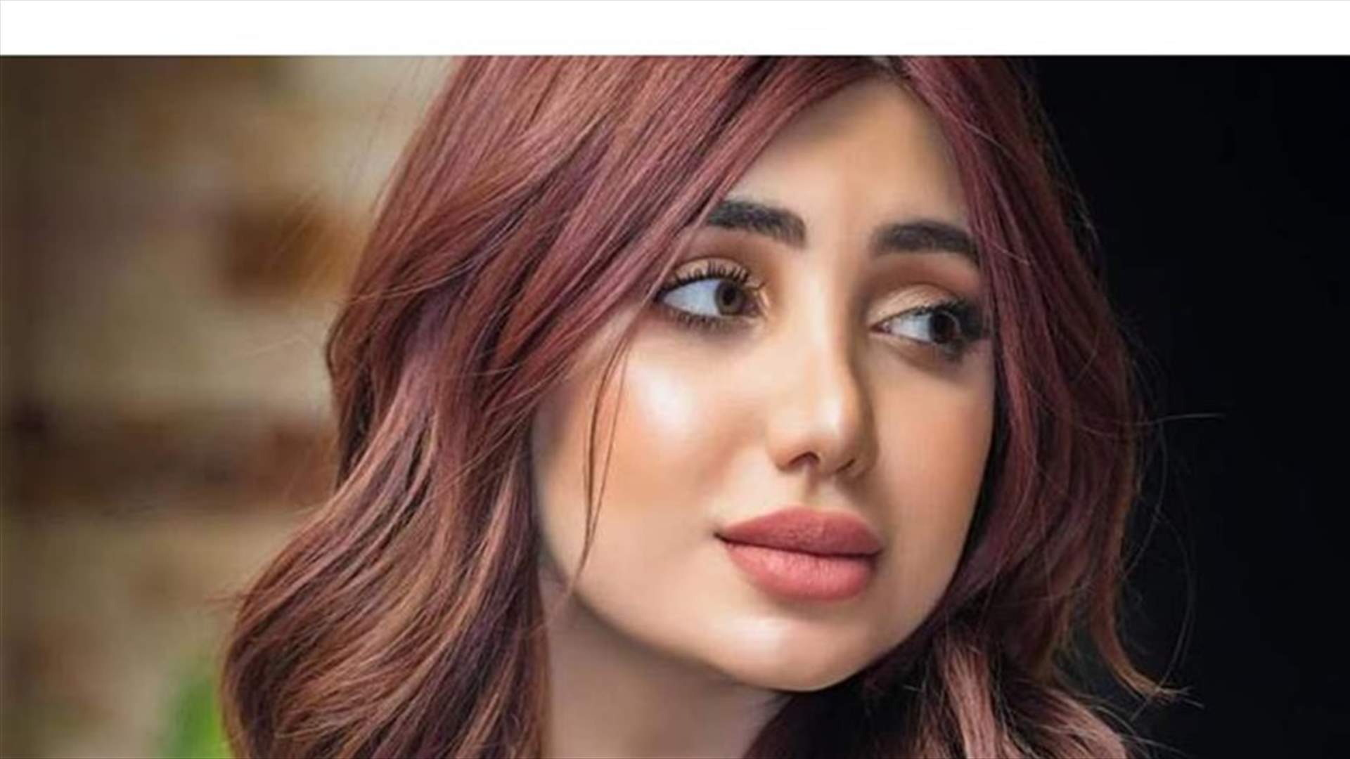 القبض على متهم باغتيال ملكة جمال بغداد تارة فارس...  اليكم التفاصيل!