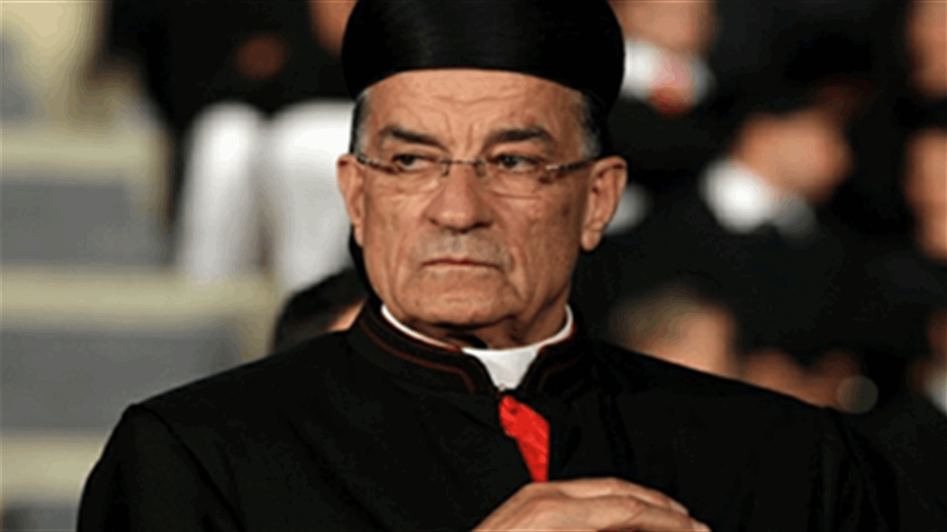 Rai voices fears of settling Palestinian refugees