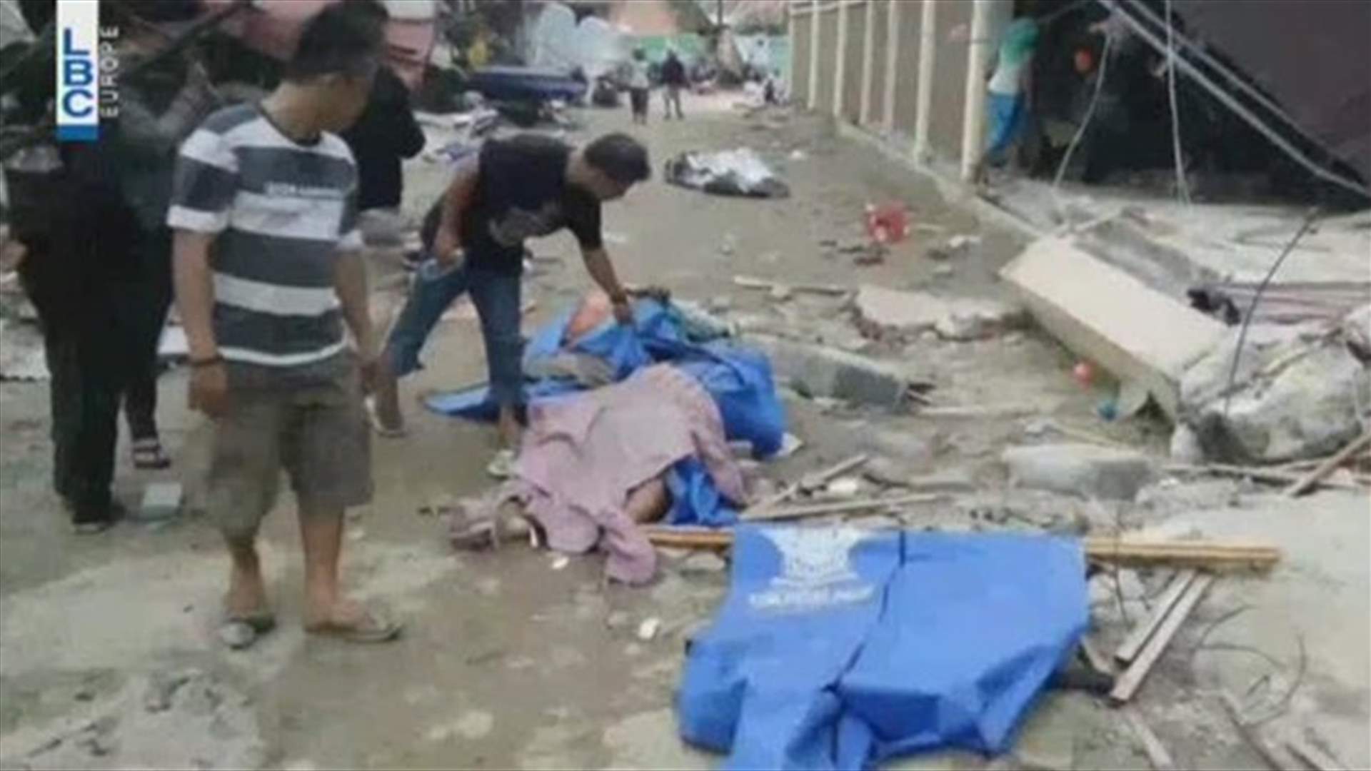 LBCI
