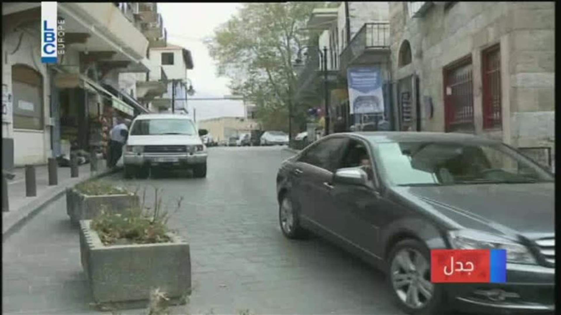 LBCI