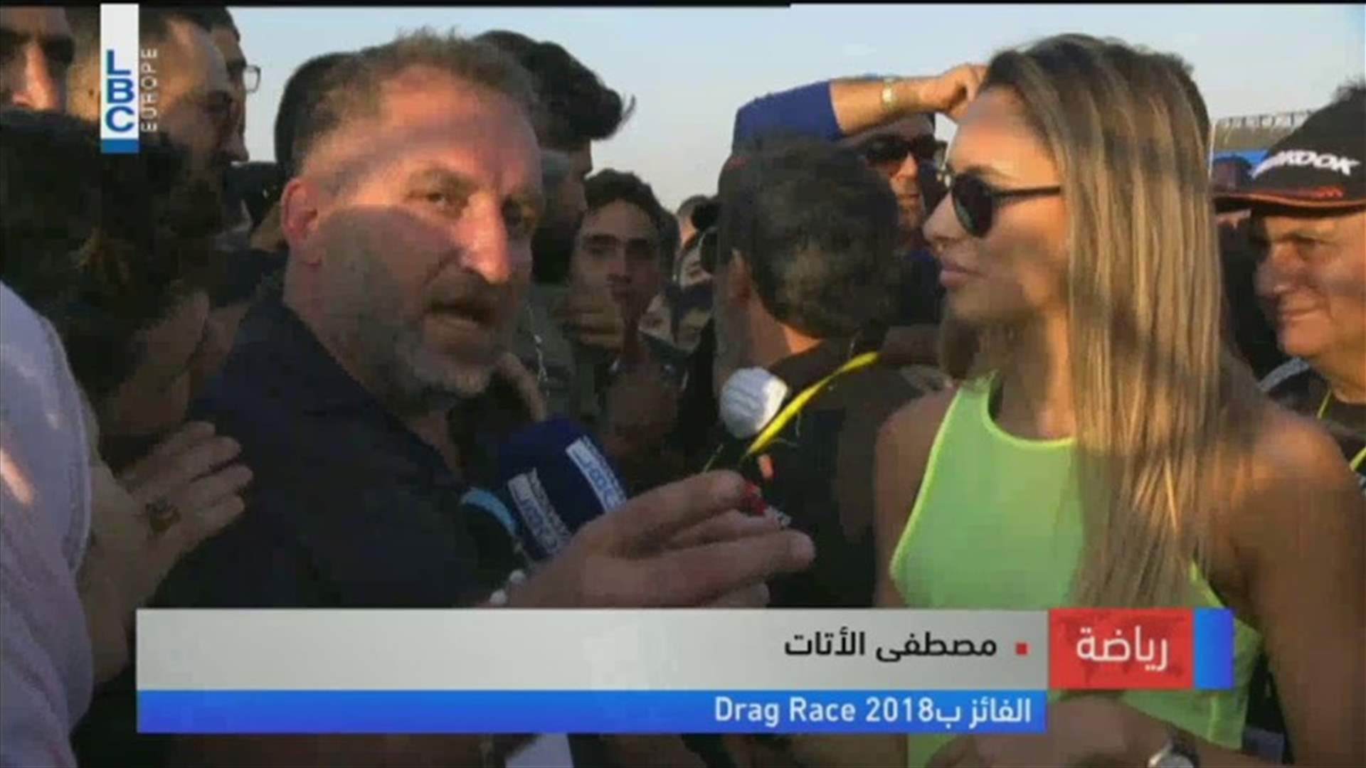 LBCI