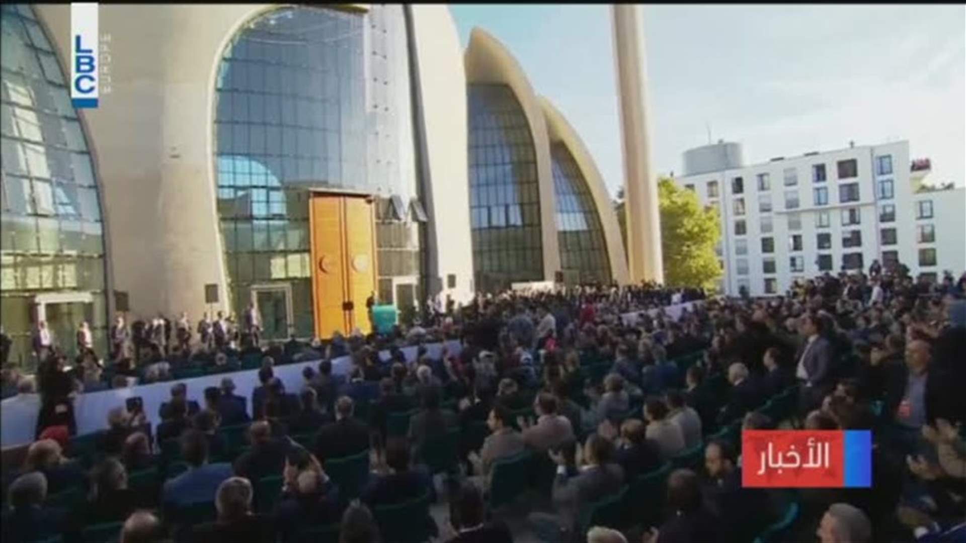 LBCI