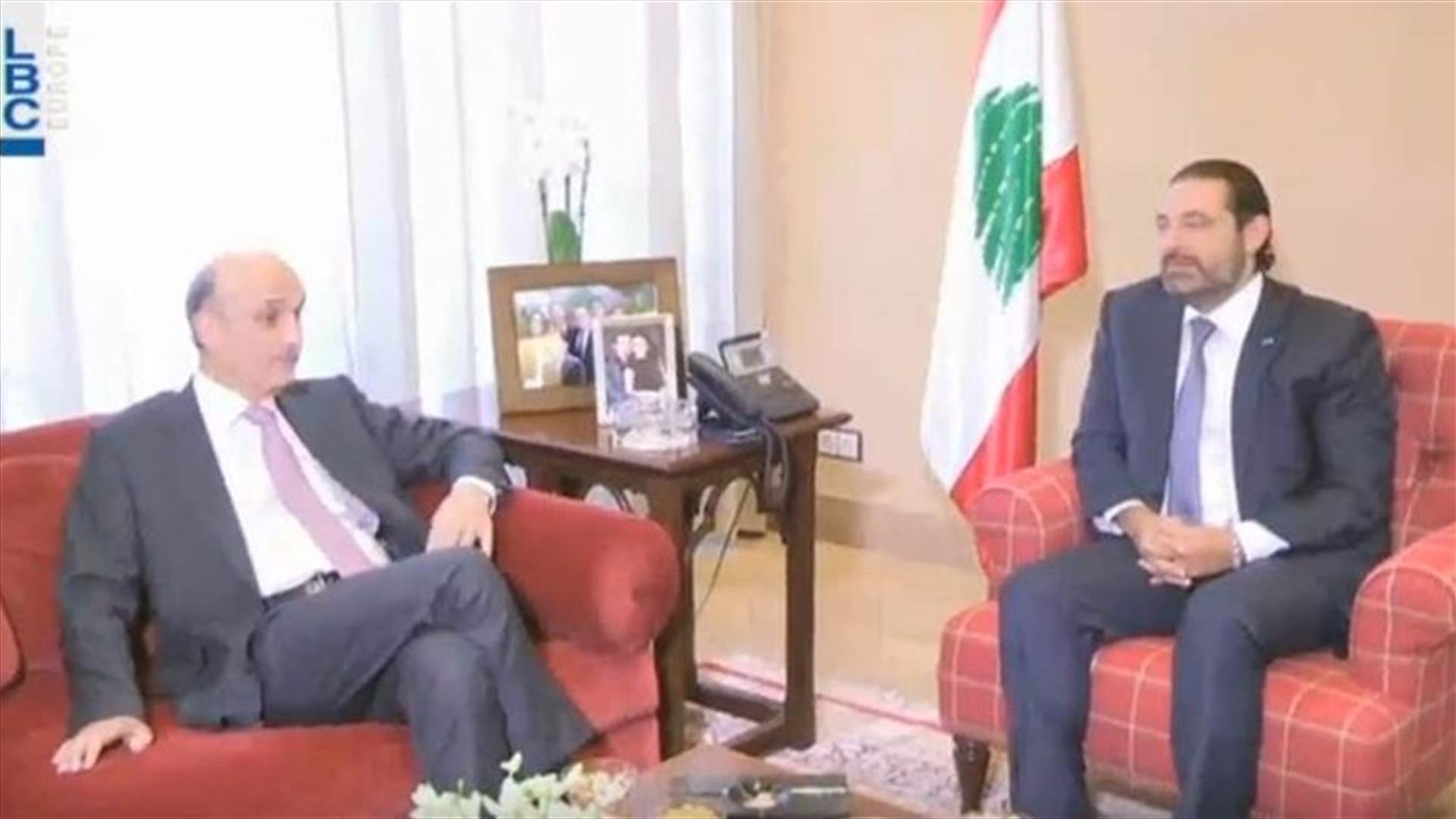LBCI